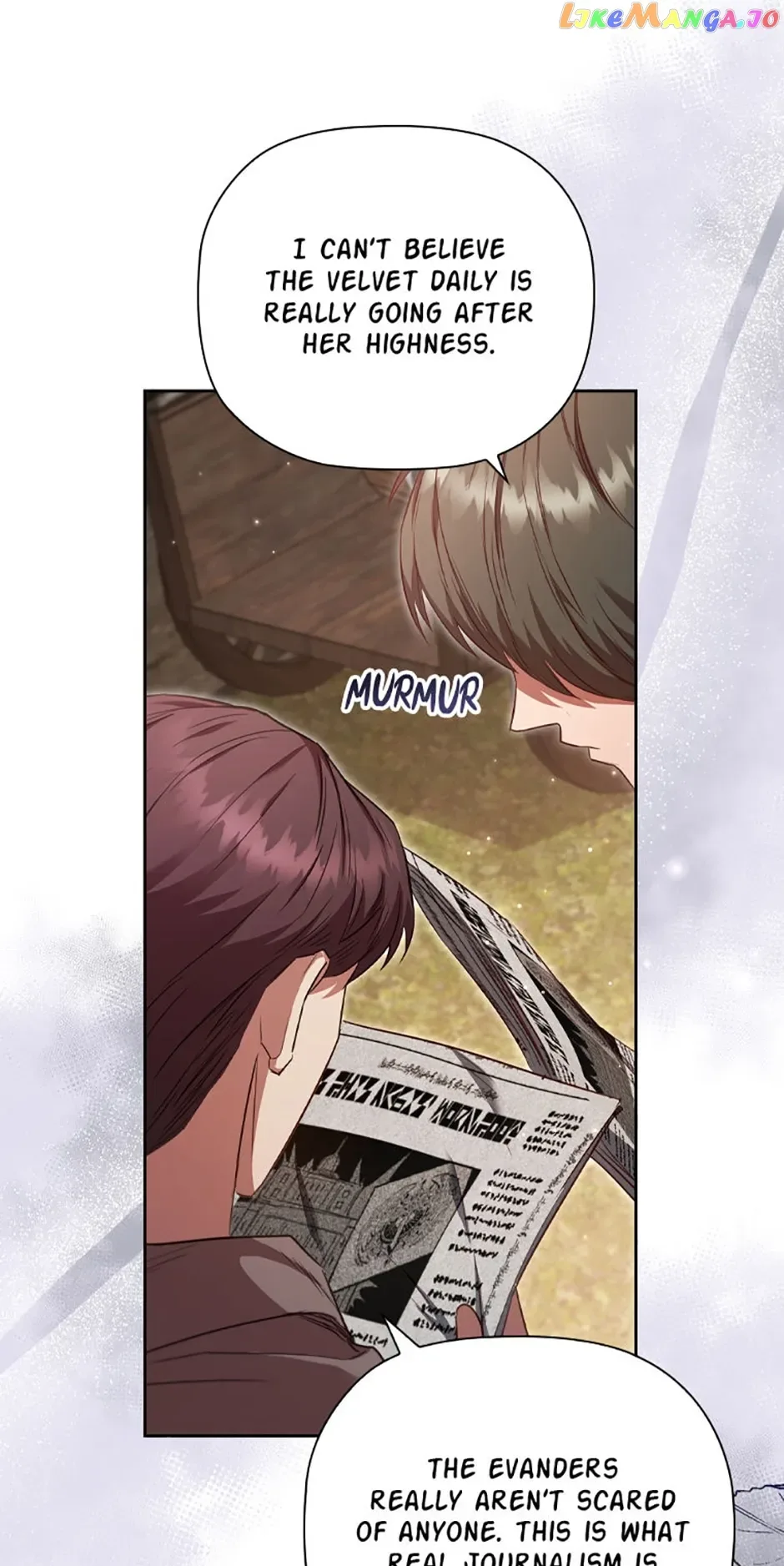 An Extra In The Family Is The First To Be Abandoned Chapter 61 page 7
