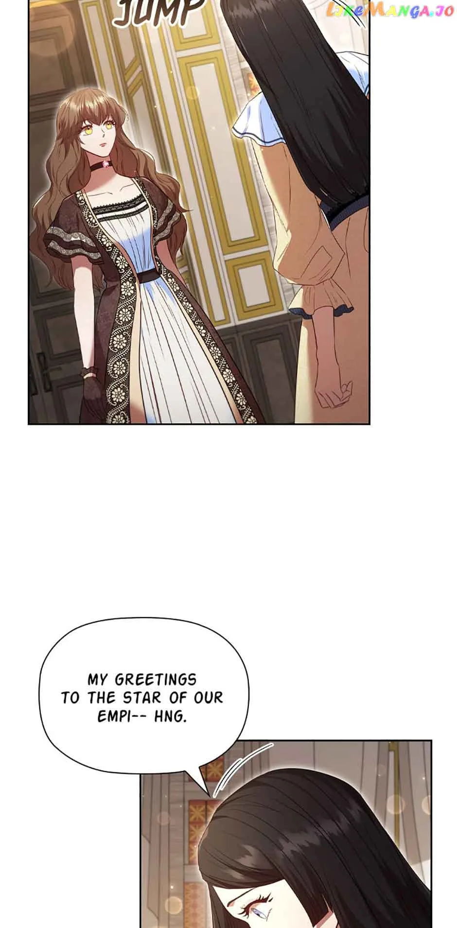 An Extra In The Family Is The First To Be Abandoned Chapter 58 page 19