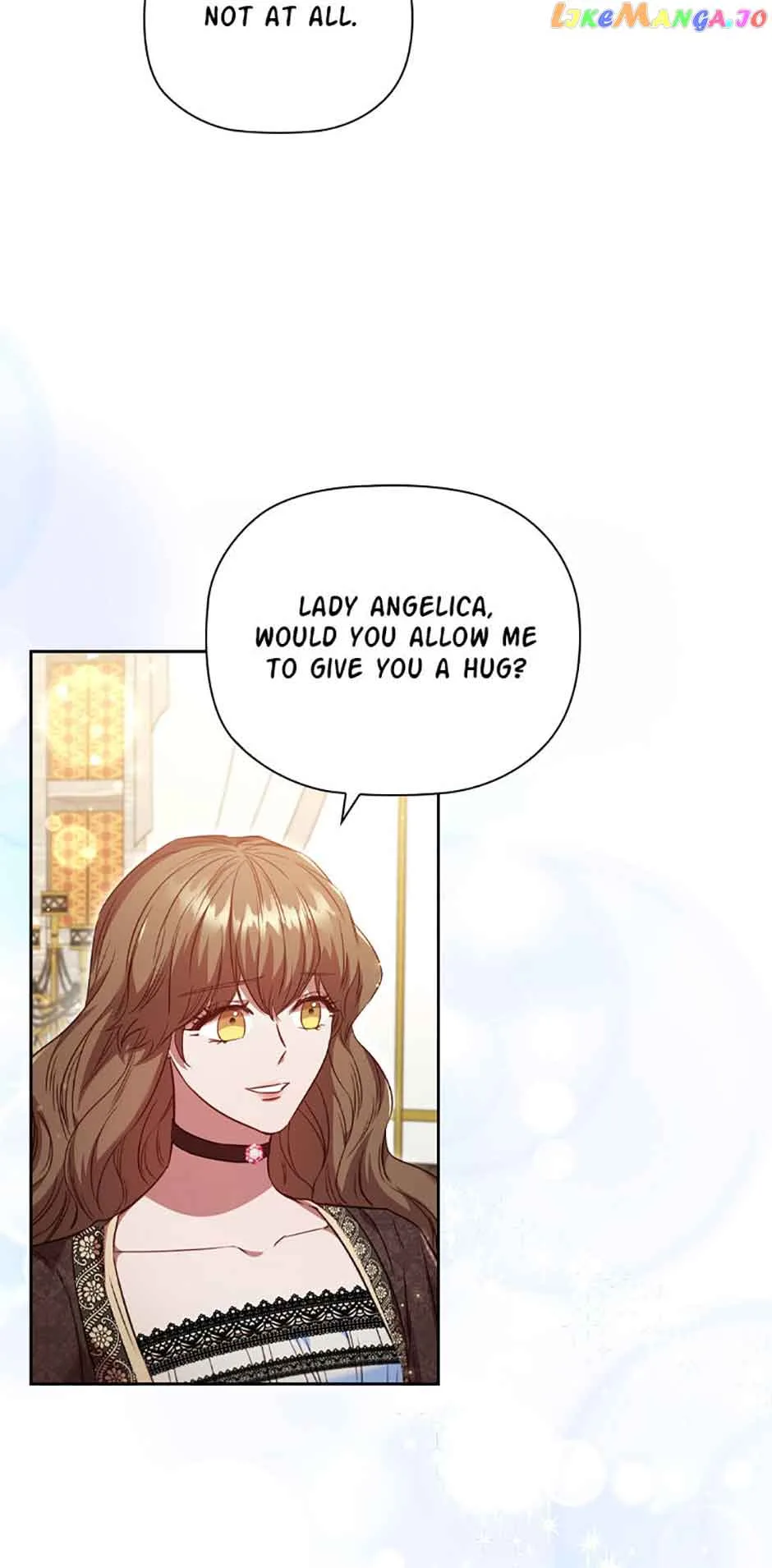 An Extra In The Family Is The First To Be Abandoned Chapter 58 page 22