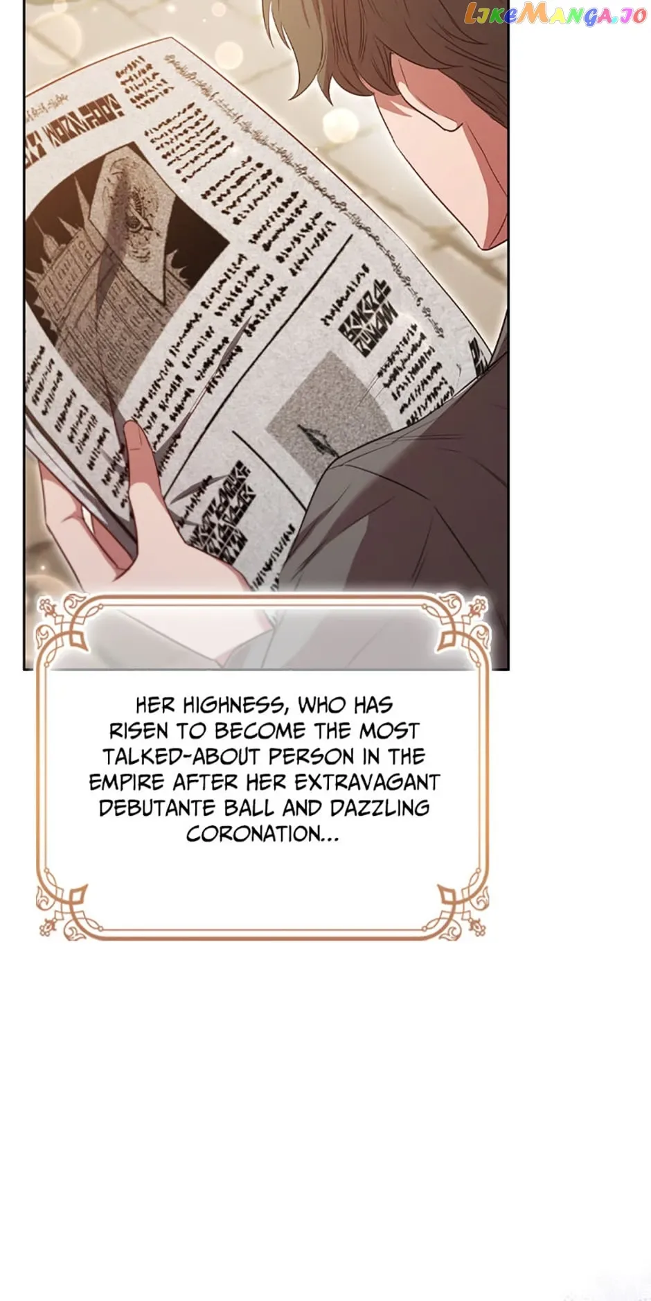 An Extra In The Family Is The First To Be Abandoned Chapter 61 page 6
