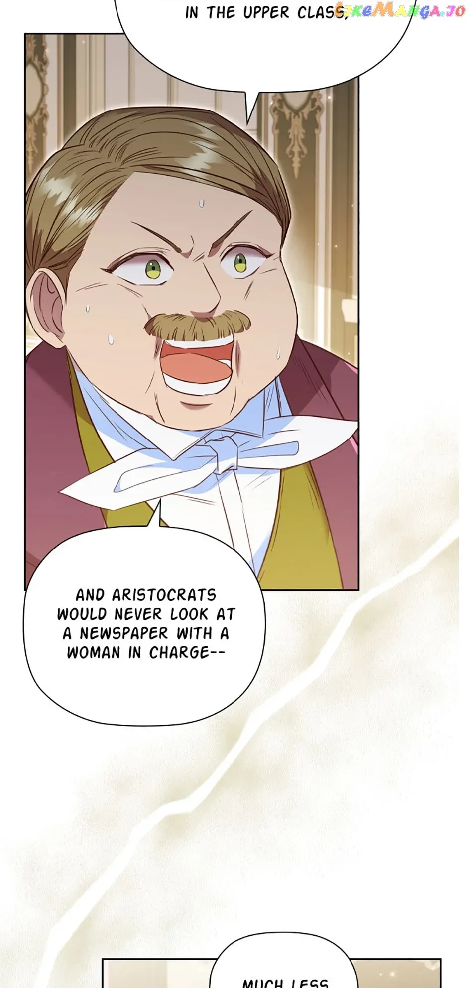 An Extra In The Family Is The First To Be Abandoned Chapter 60 page 26