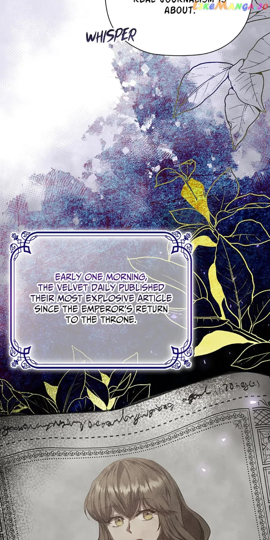 An Extra In The Family Is The First To Be Abandoned Chapter 61 page 8
