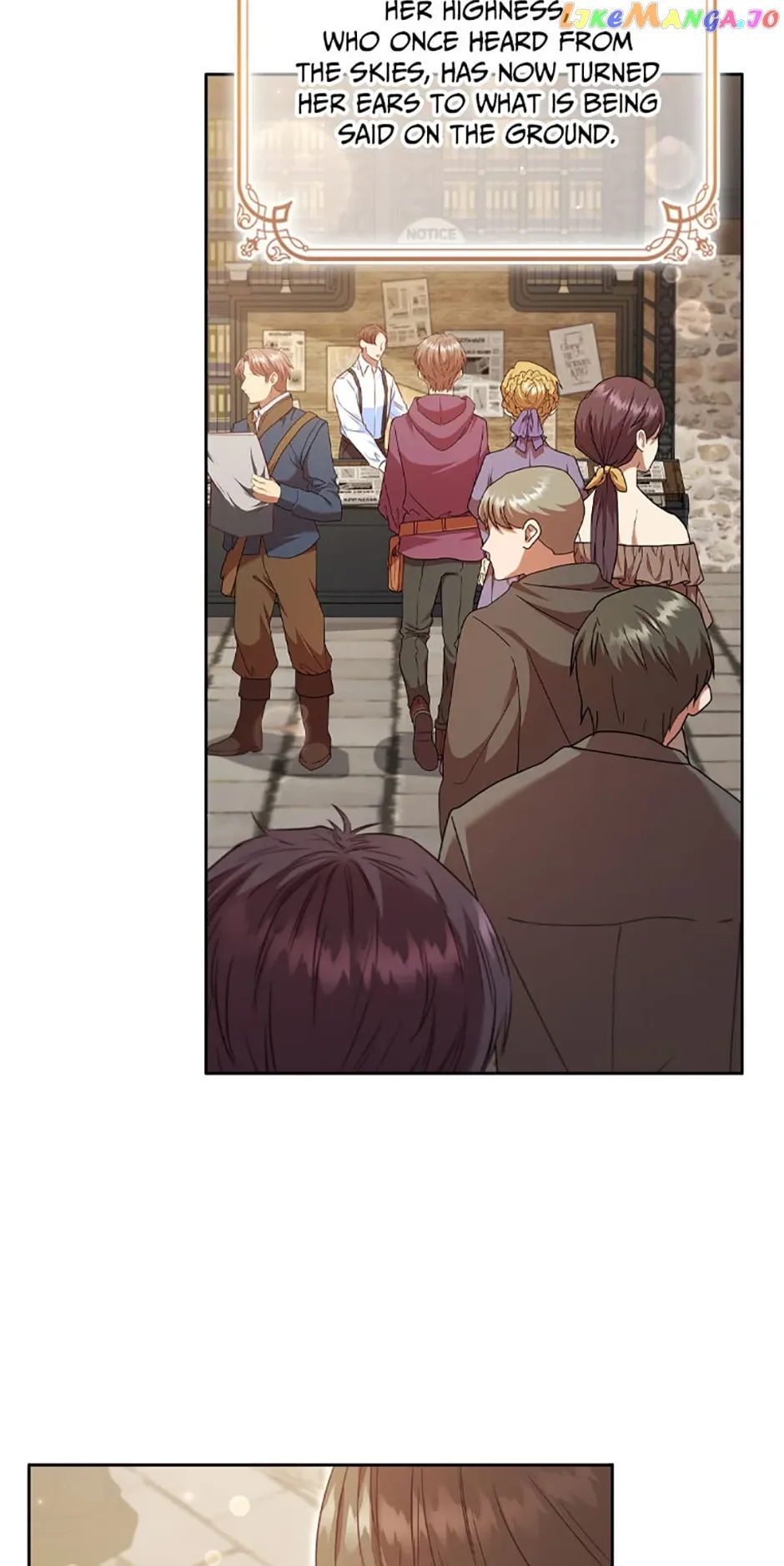 An Extra In The Family Is The First To Be Abandoned Chapter 61 page 5