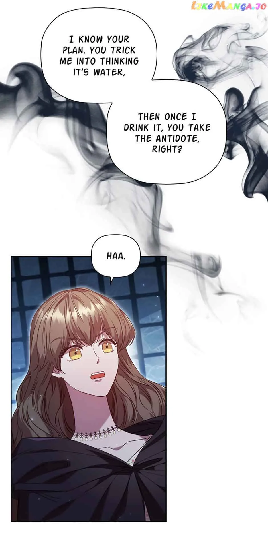 An Extra In The Family Is The First To Be Abandoned Chapter 56 page 34
