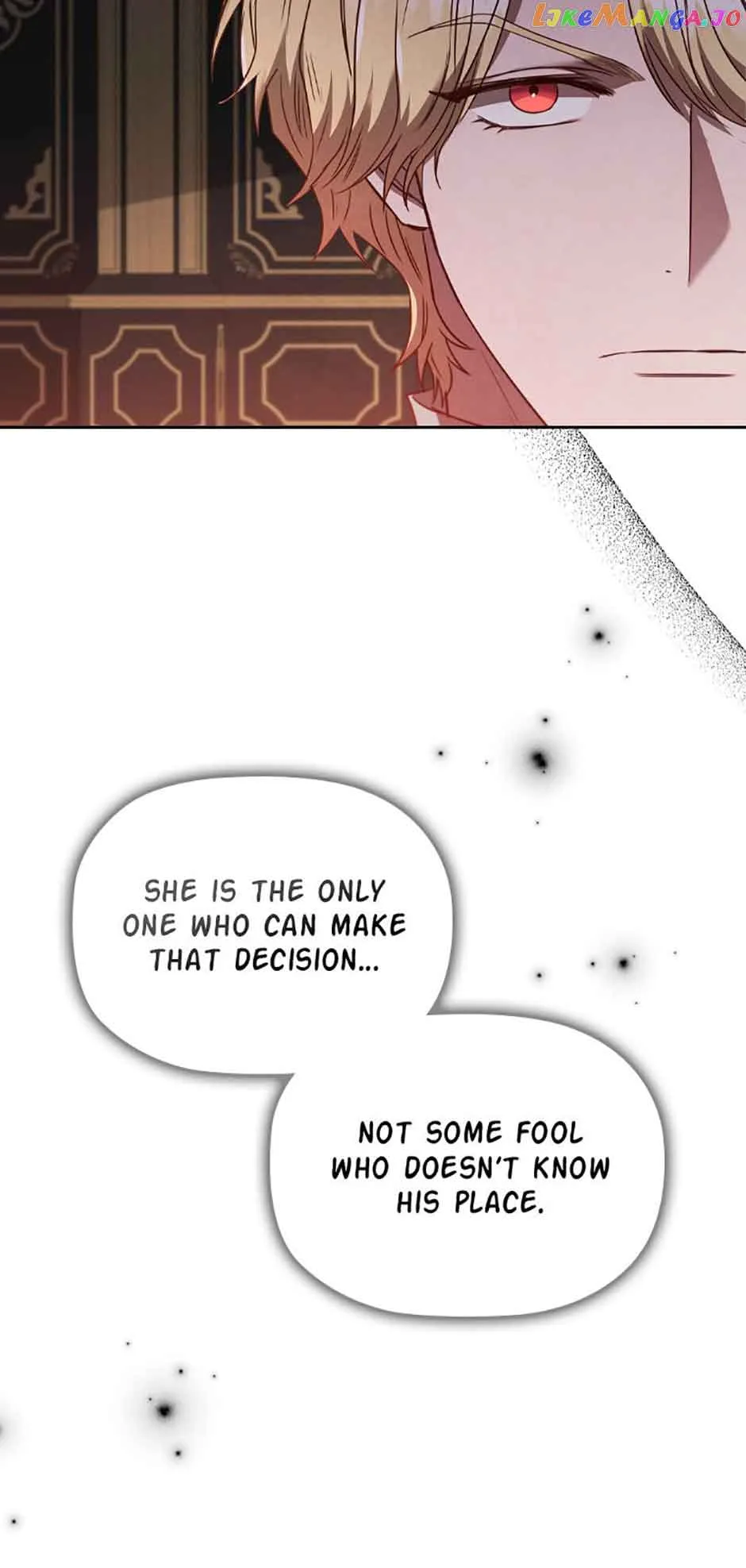 An Extra In The Family Is The First To Be Abandoned Chapter 55 page 34