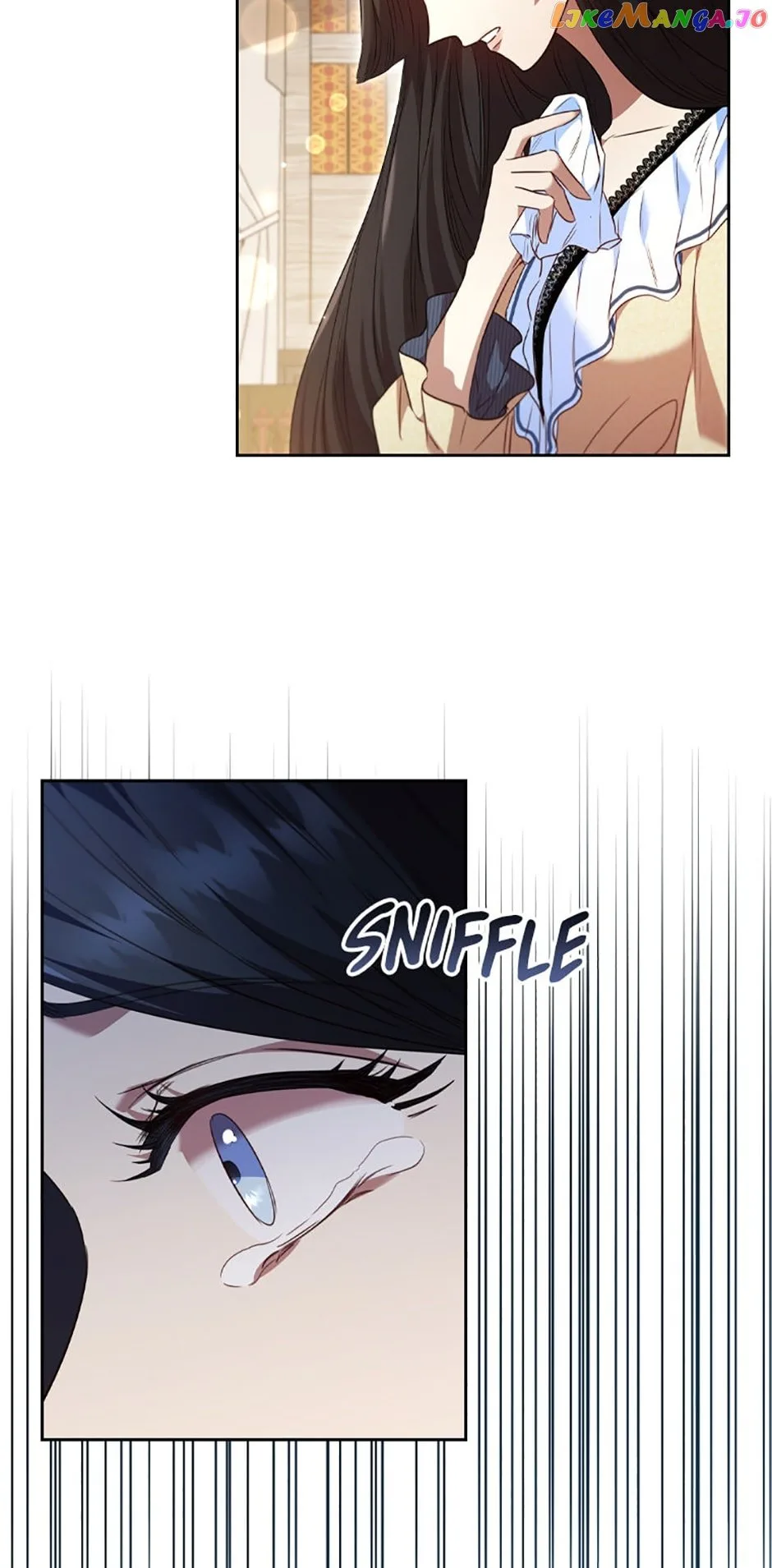 An Extra In The Family Is The First To Be Abandoned Chapter 58 page 20