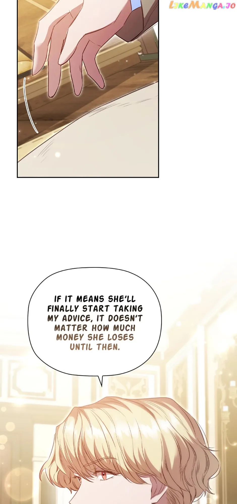 An Extra In The Family Is The First To Be Abandoned Chapter 60 page 30
