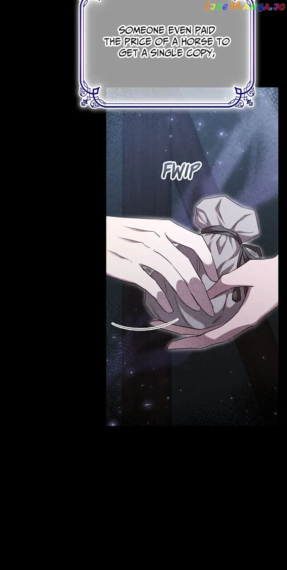 An Extra In The Family Is The First To Be Abandoned Chapter 61 page 15