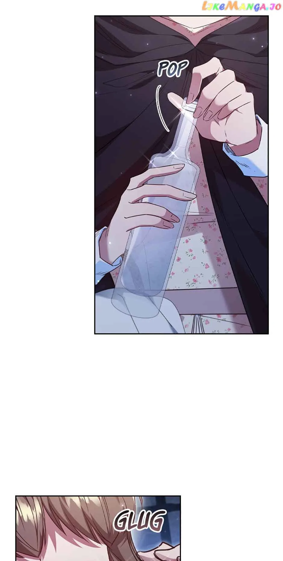 An Extra In The Family Is The First To Be Abandoned Chapter 56 page 38