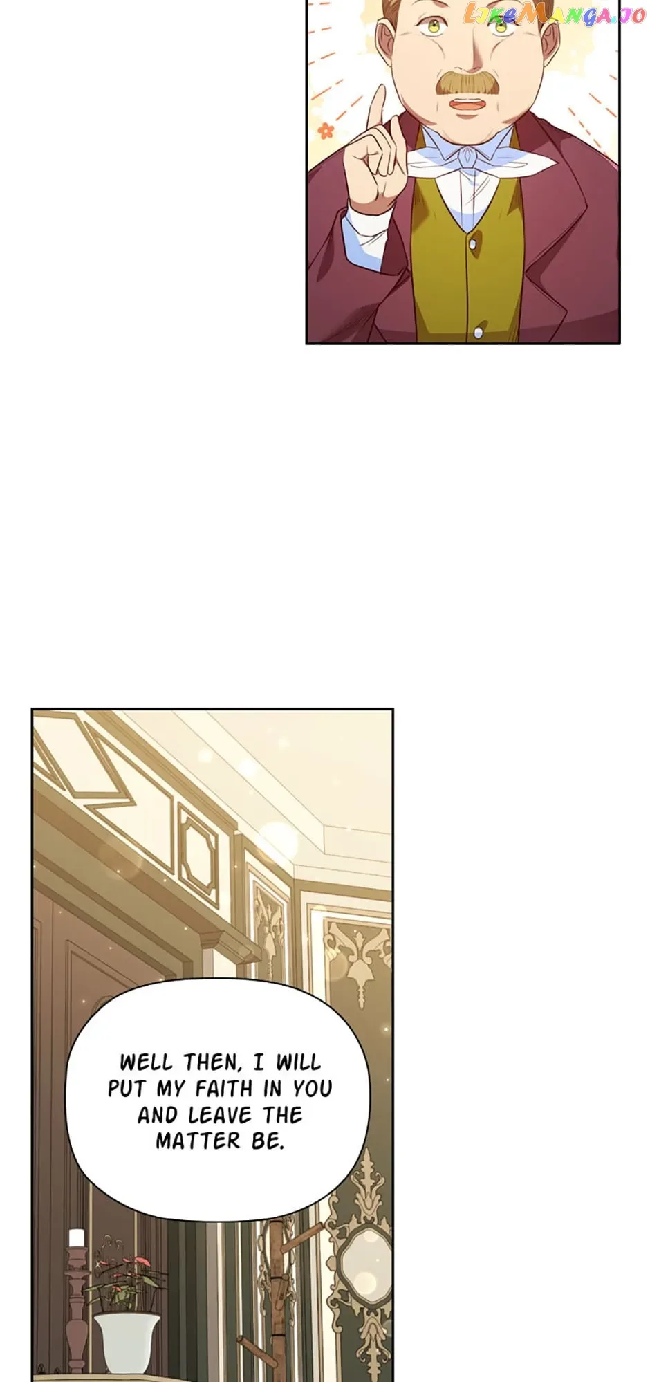 An Extra In The Family Is The First To Be Abandoned Chapter 60 page 32