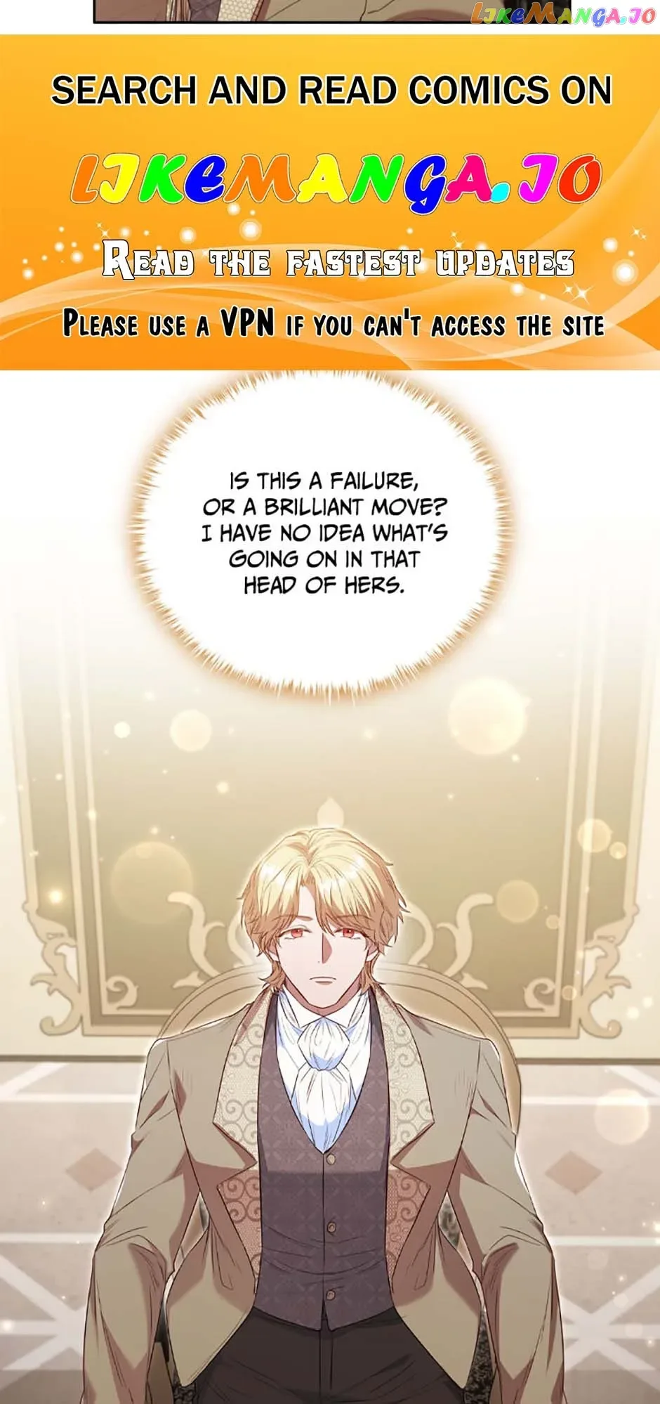 An Extra In The Family Is The First To Be Abandoned Chapter 60 page 34