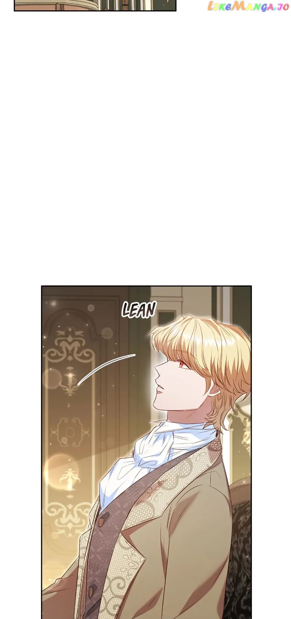 An Extra In The Family Is The First To Be Abandoned Chapter 60 page 33