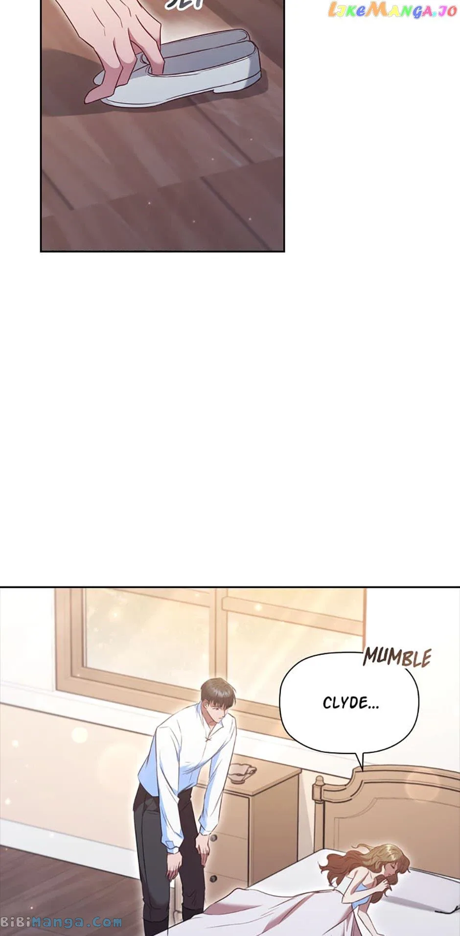 An Extra In The Family Is The First To Be Abandoned Chapter 53 page 30