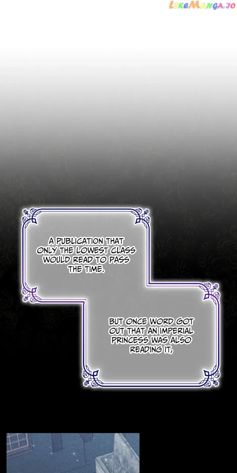 An Extra In The Family Is The First To Be Abandoned Chapter 61 page 13