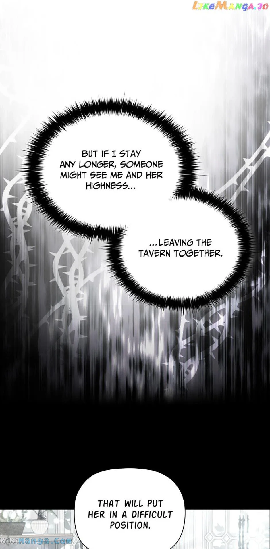 An Extra In The Family Is The First To Be Abandoned Chapter 53 page 27