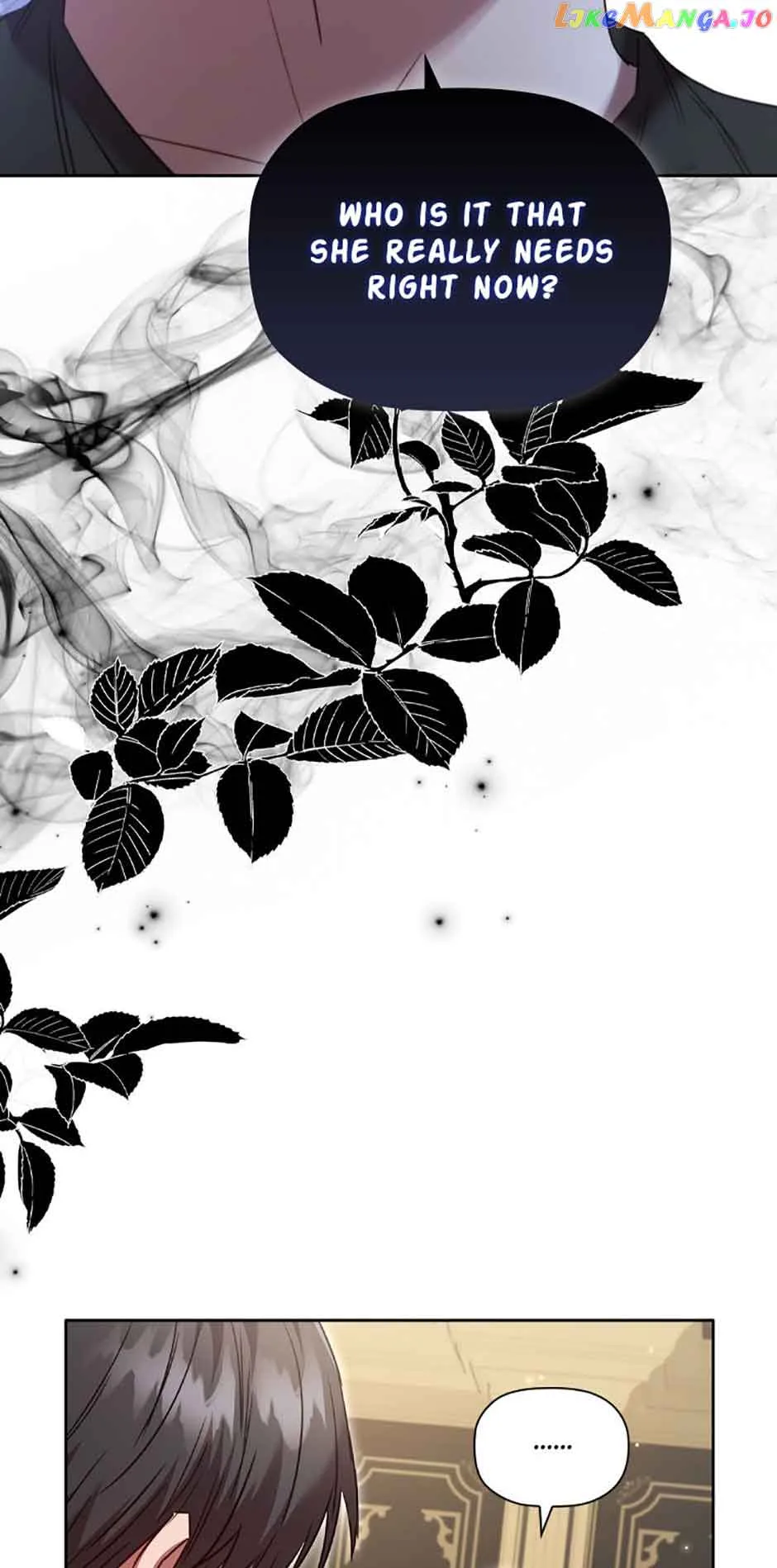 An Extra In The Family Is The First To Be Abandoned Chapter 55 page 36