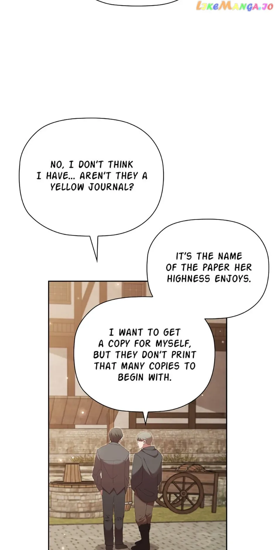 An Extra In The Family Is The First To Be Abandoned Chapter 61 page 11