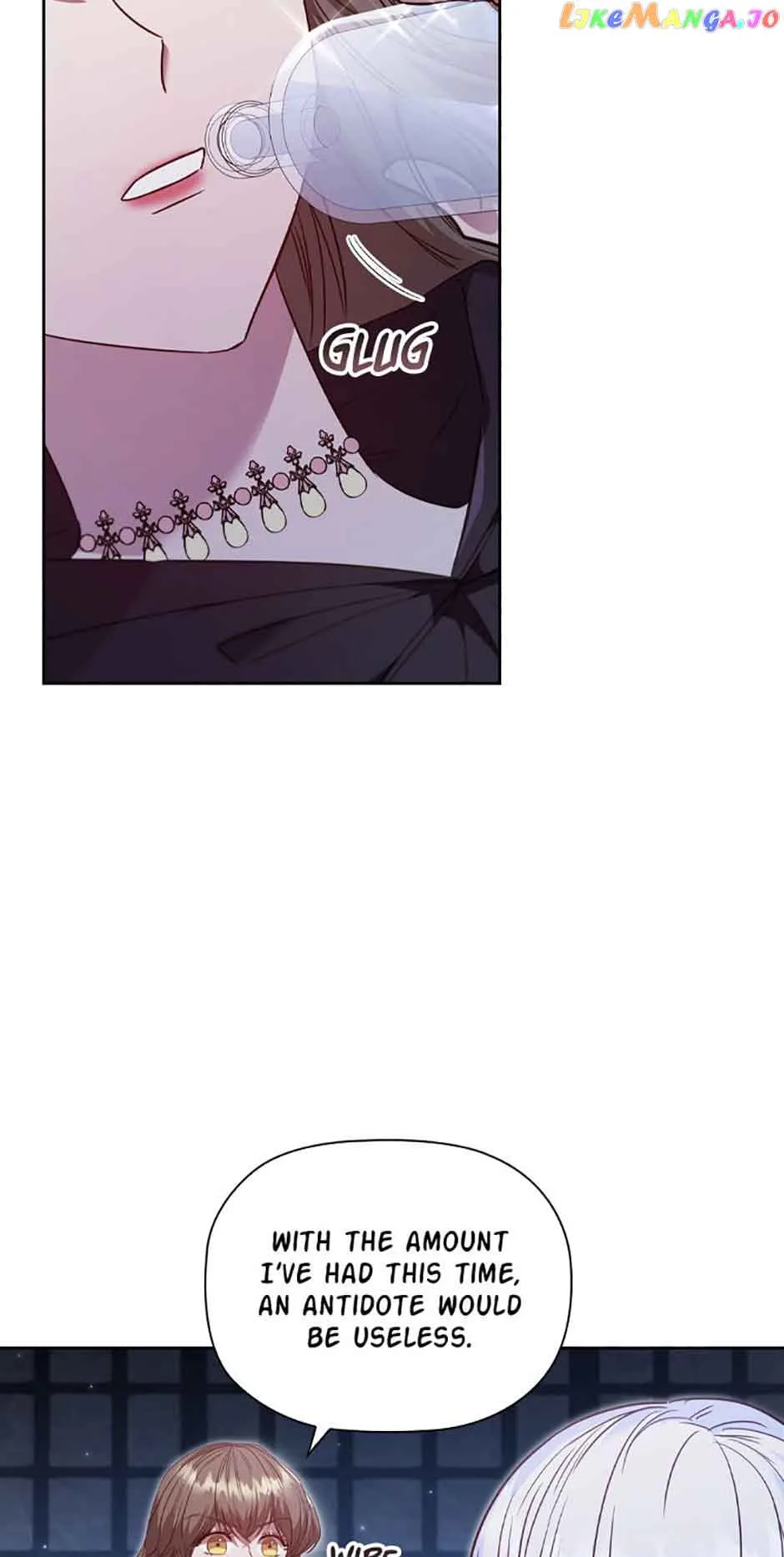 An Extra In The Family Is The First To Be Abandoned Chapter 56 page 39