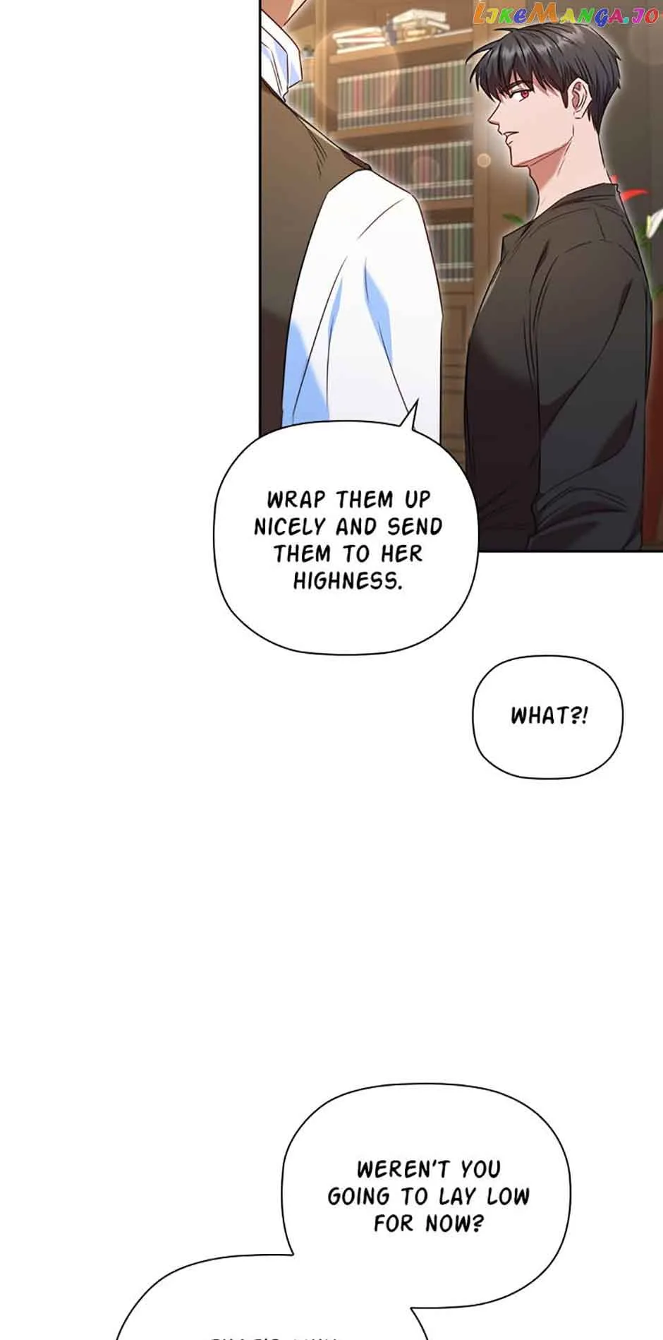 An Extra In The Family Is The First To Be Abandoned Chapter 55 page 42