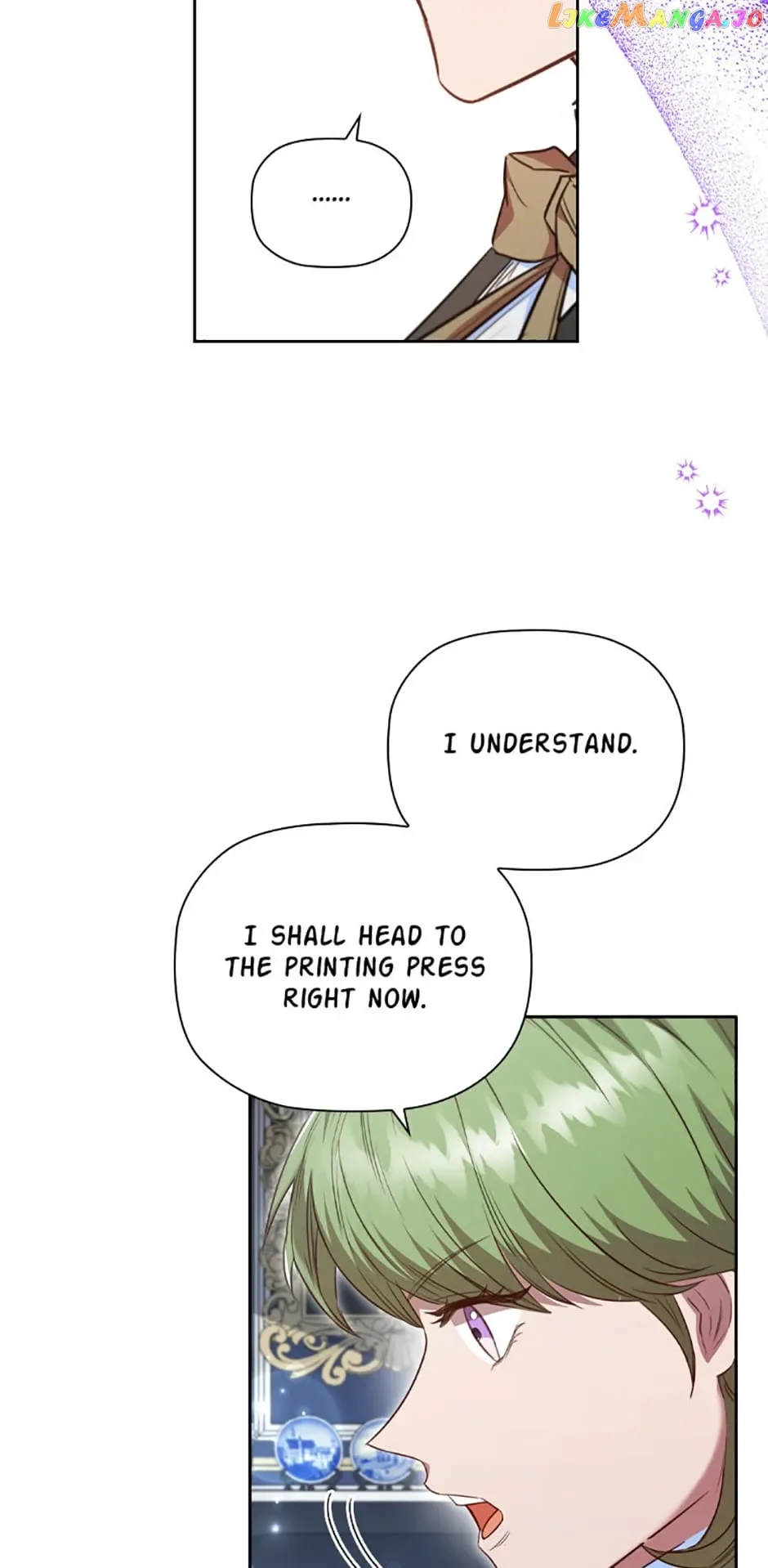 An Extra In The Family Is The First To Be Abandoned Chapter 60 page 47