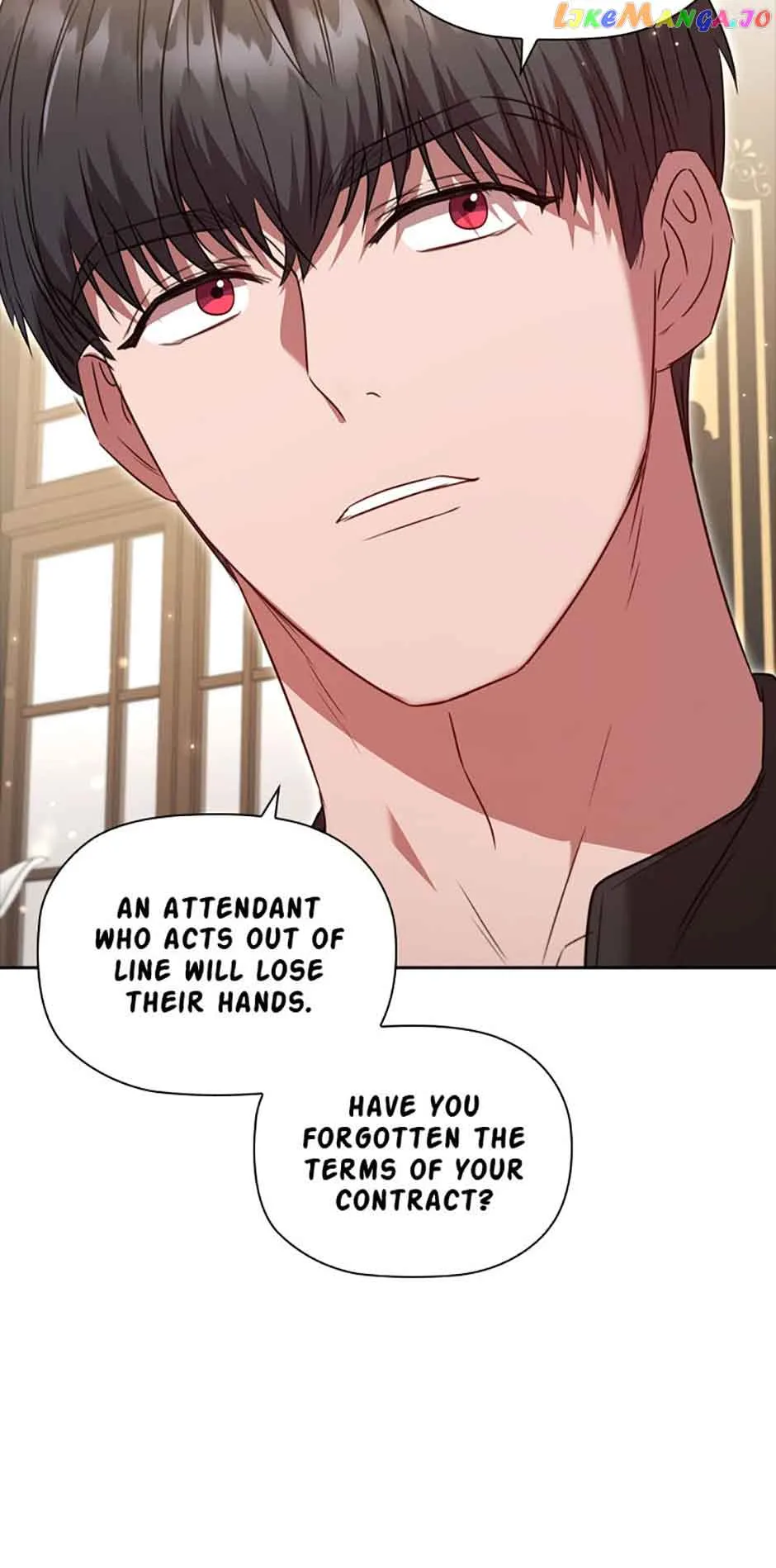 An Extra In The Family Is The First To Be Abandoned Chapter 55 page 44