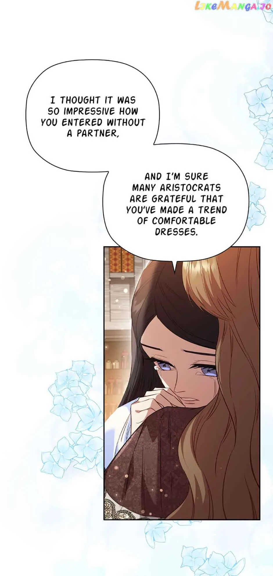 An Extra In The Family Is The First To Be Abandoned Chapter 58 page 27
