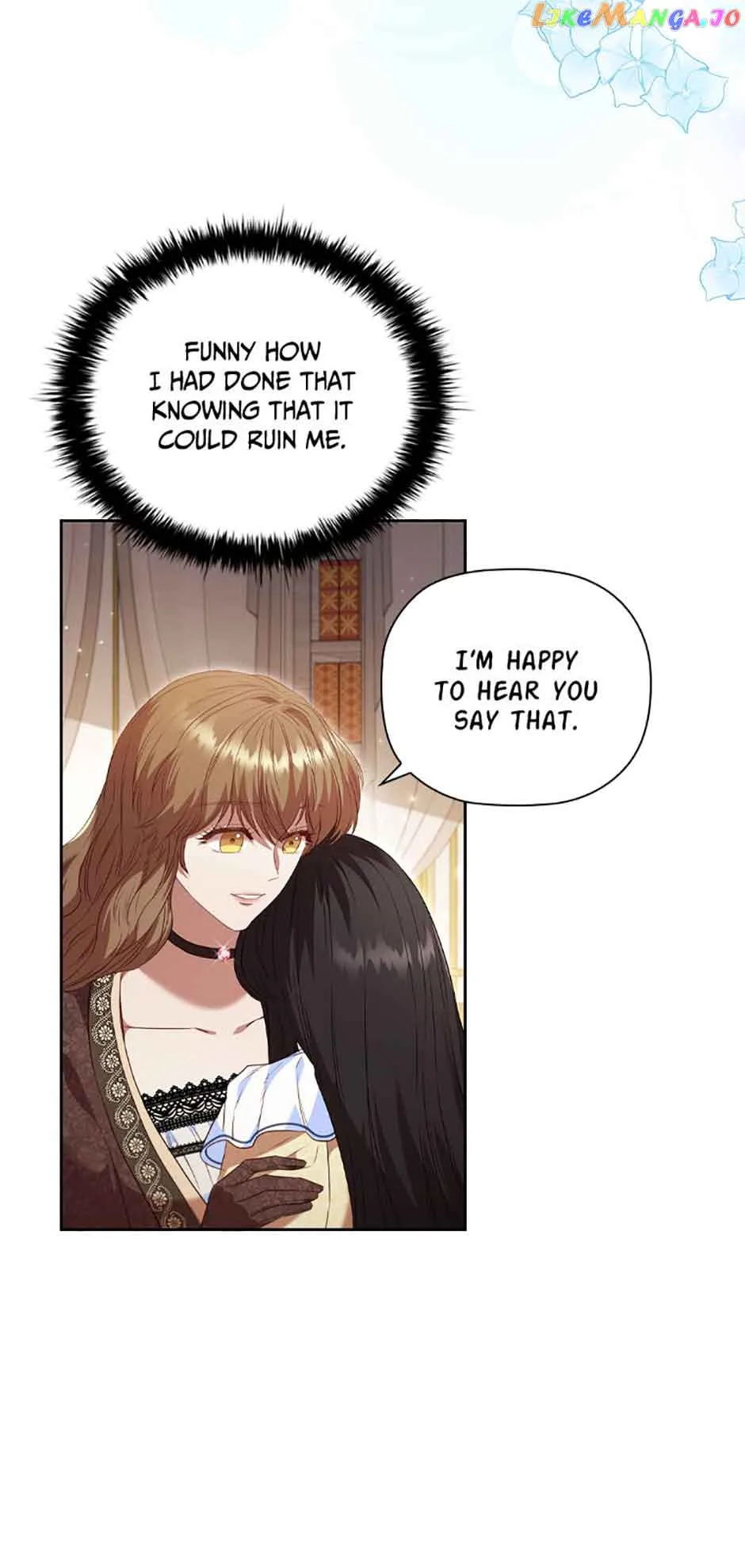 An Extra In The Family Is The First To Be Abandoned Chapter 58 page 28