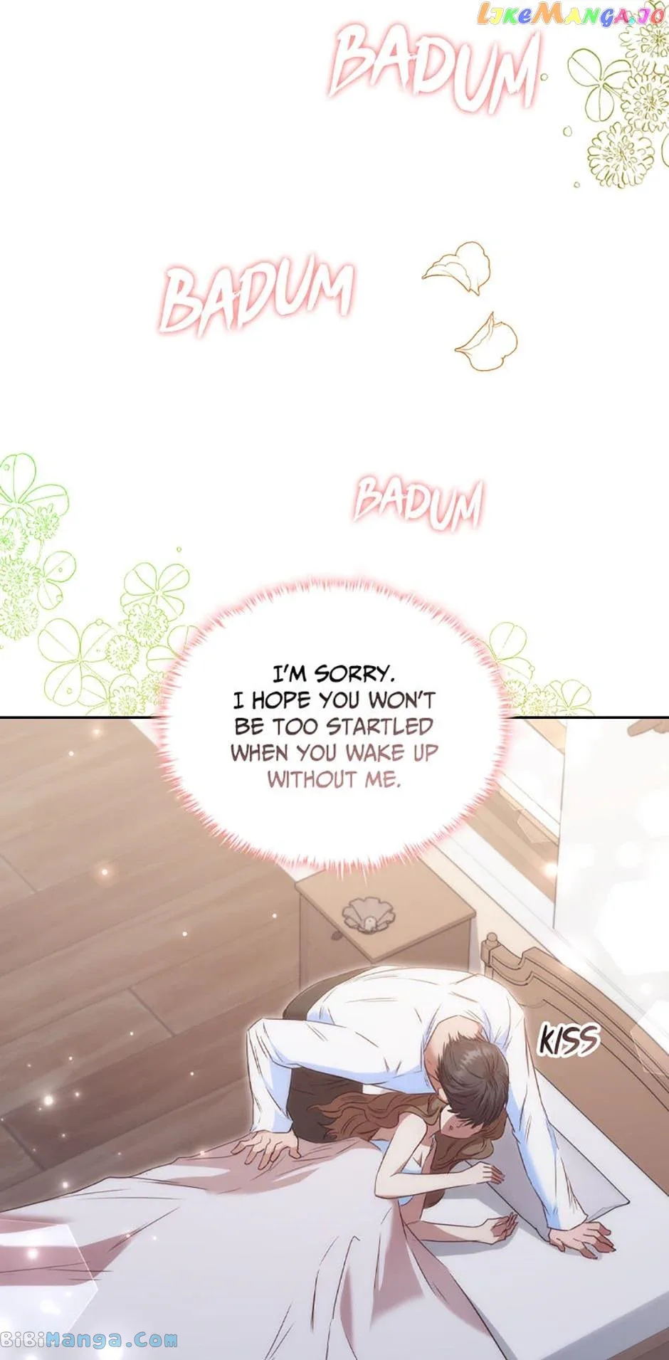 An Extra In The Family Is The First To Be Abandoned Chapter 53 page 32