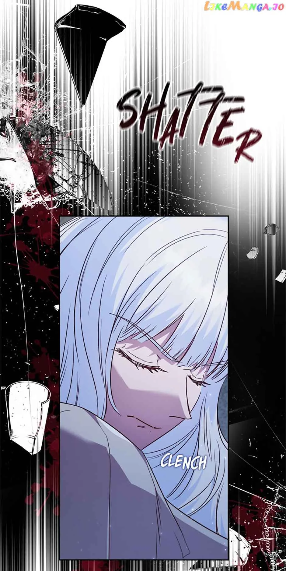 An Extra In The Family Is The First To Be Abandoned Chapter 56 page 44