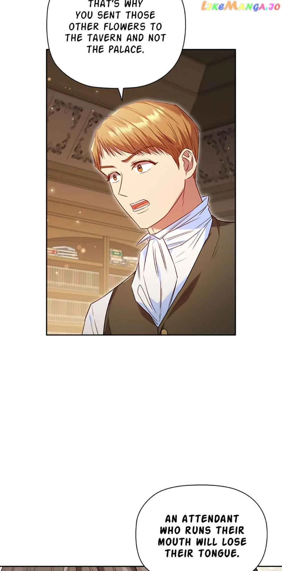 An Extra In The Family Is The First To Be Abandoned Chapter 55 page 43