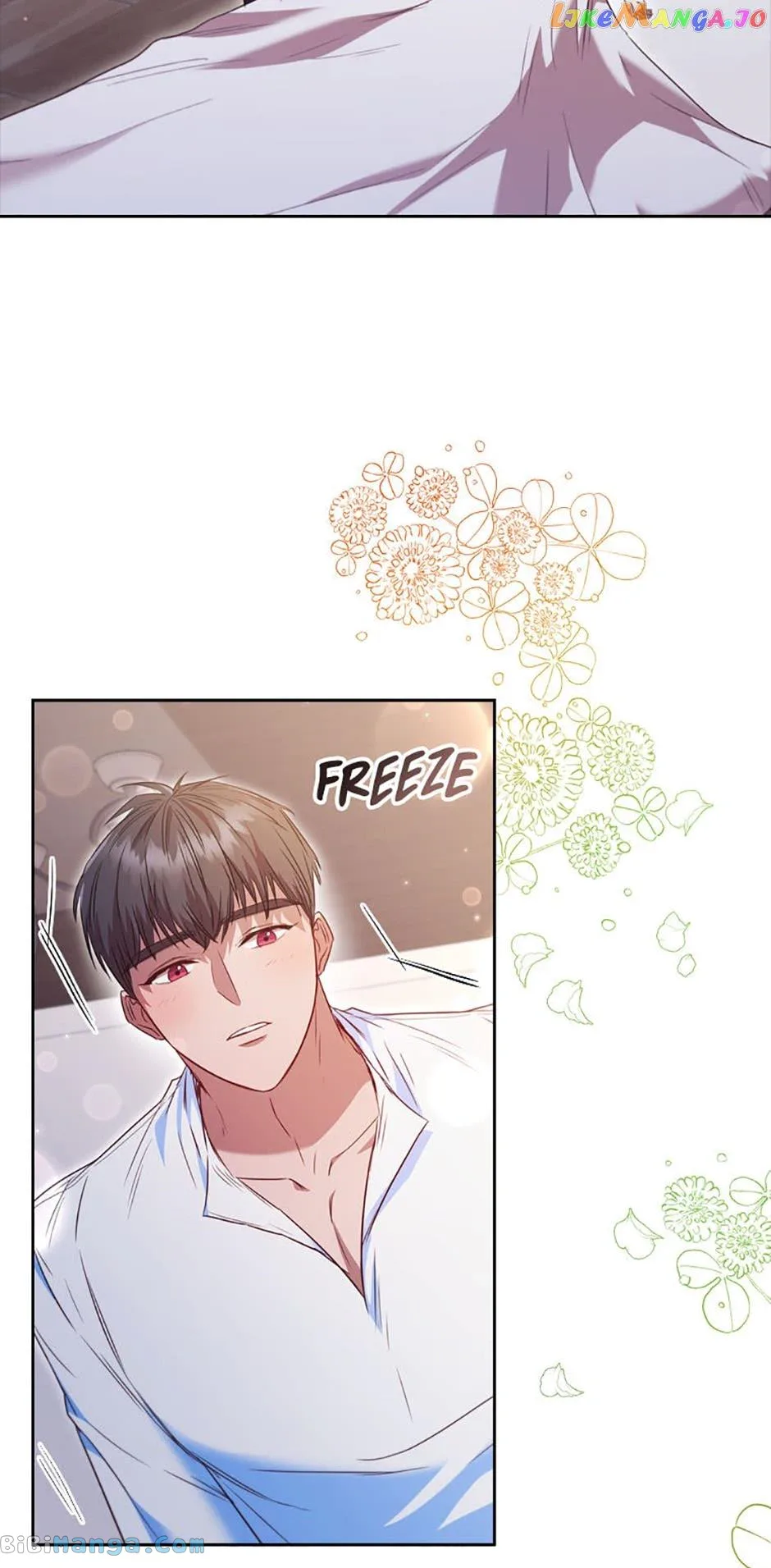 An Extra In The Family Is The First To Be Abandoned Chapter 53 page 31