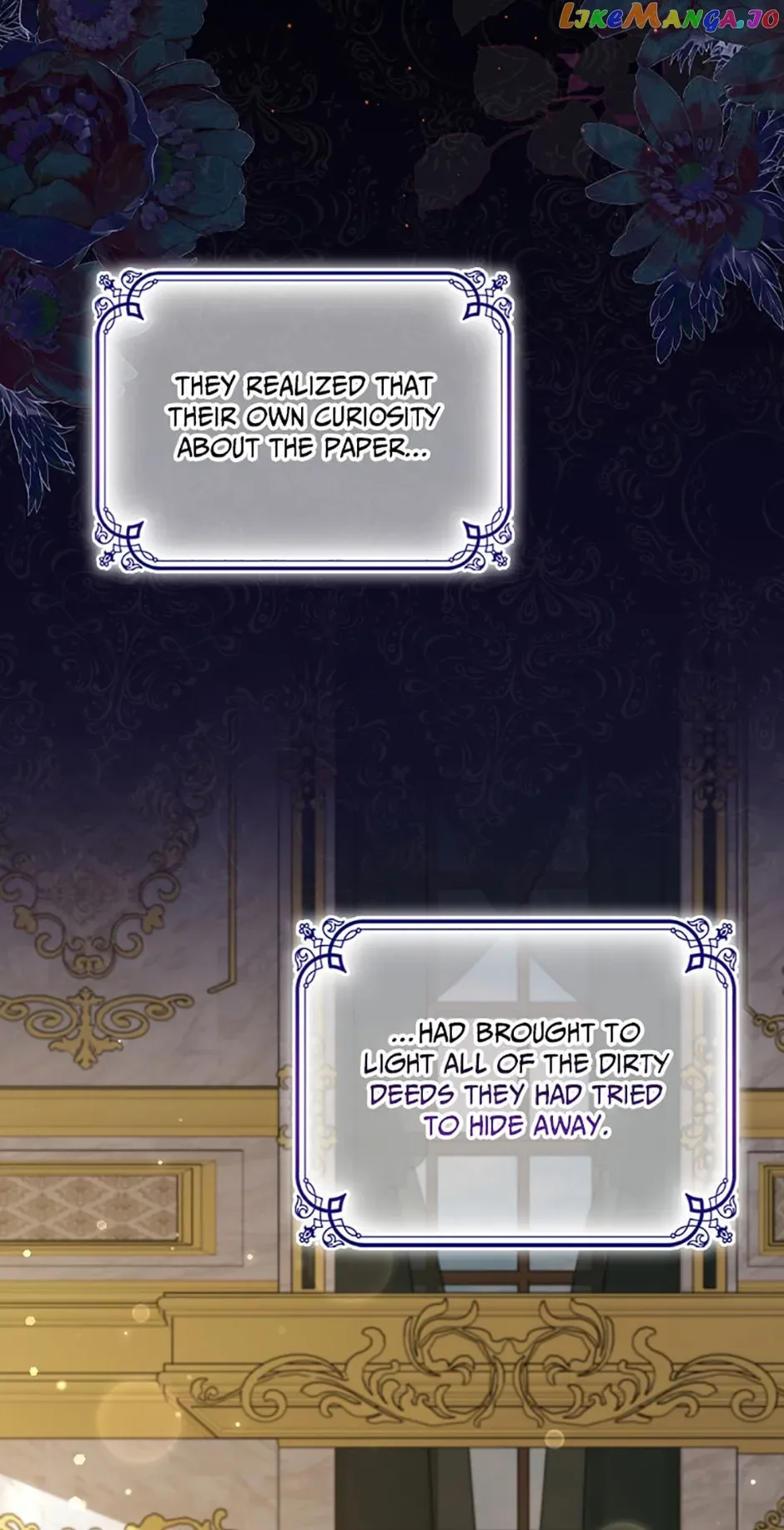 An Extra In The Family Is The First To Be Abandoned Chapter 61 page 21