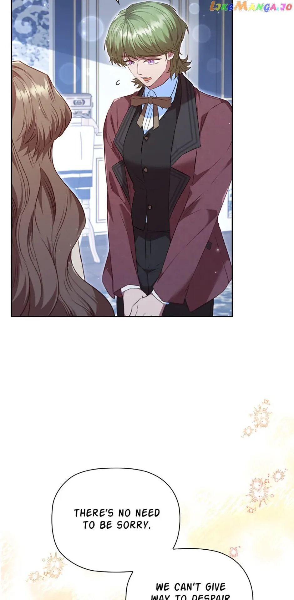 An Extra In The Family Is The First To Be Abandoned Chapter 60 page 42
