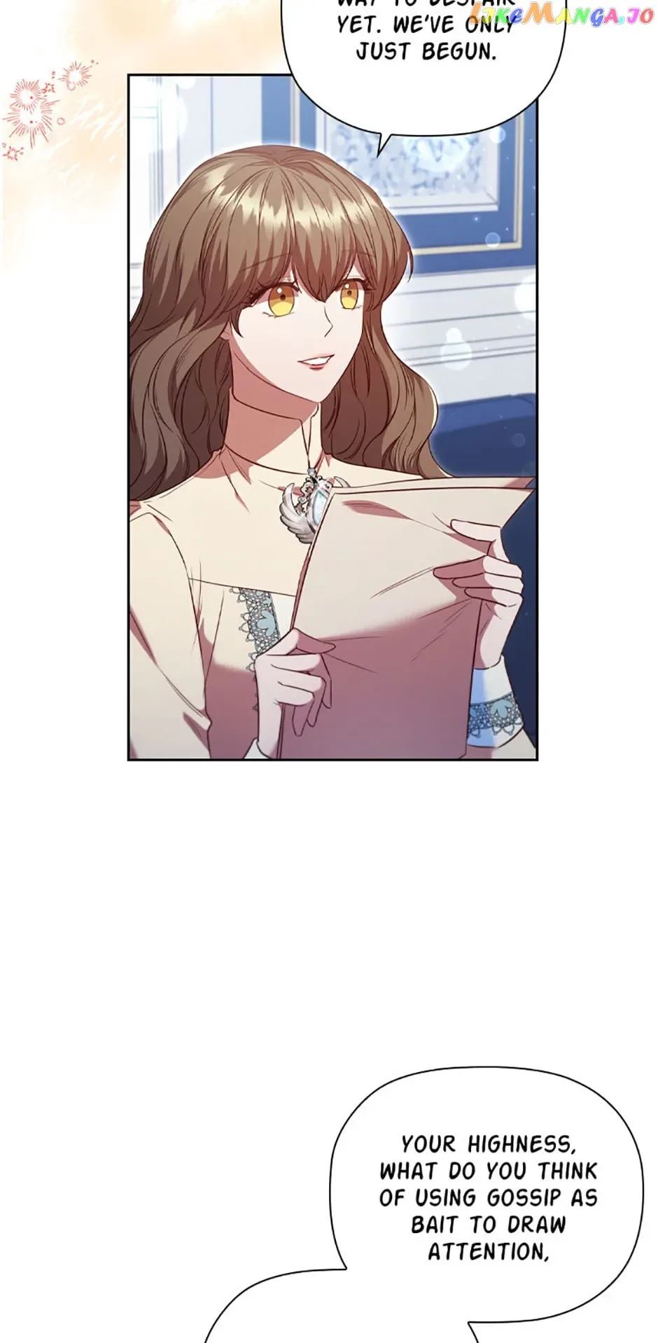 An Extra In The Family Is The First To Be Abandoned Chapter 60 page 43