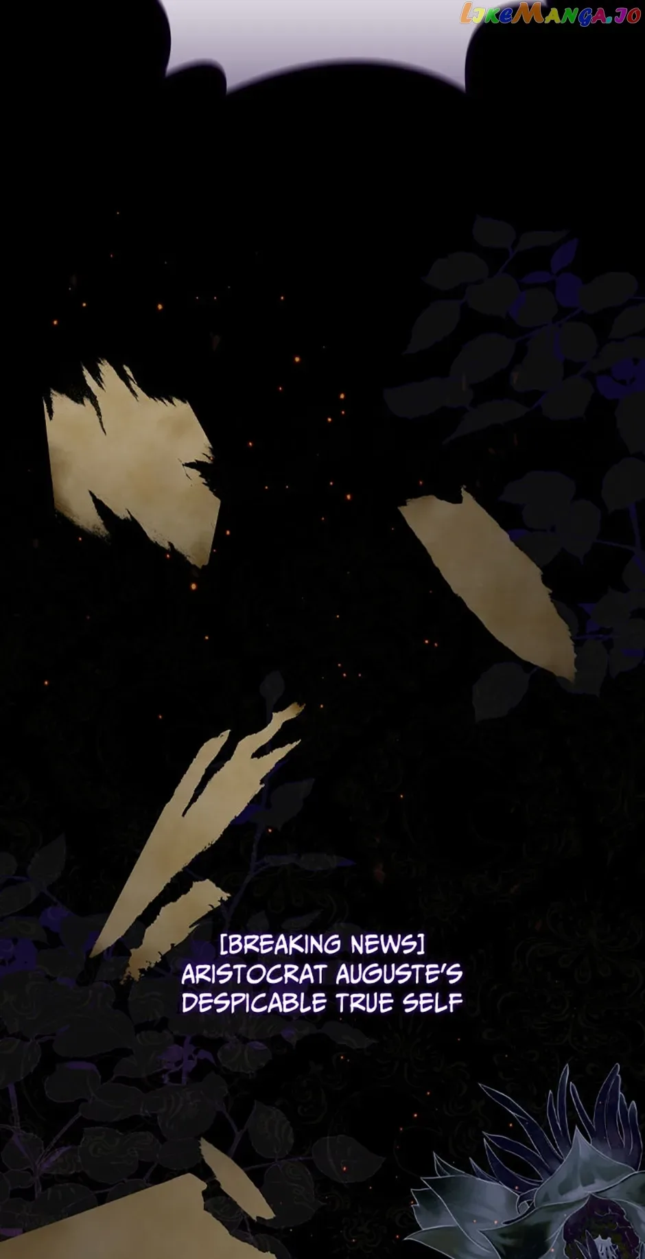 An Extra In The Family Is The First To Be Abandoned Chapter 61 page 19