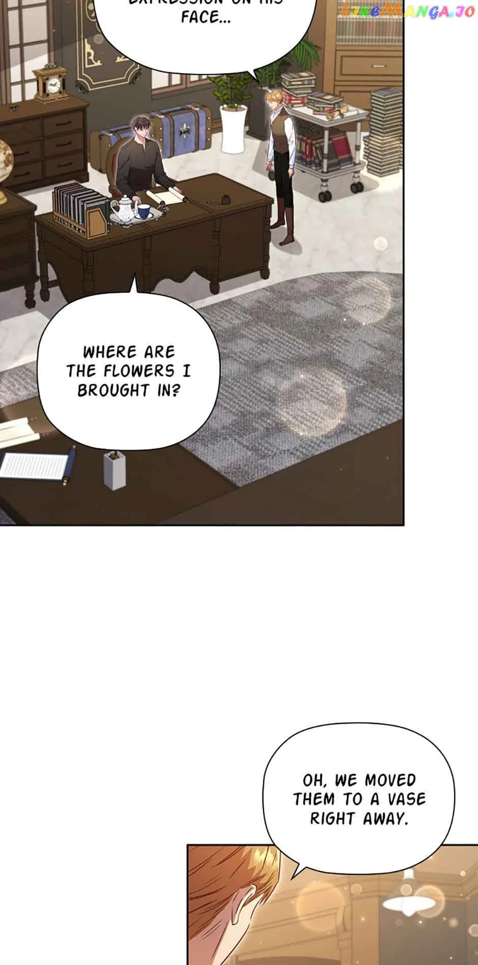 An Extra In The Family Is The First To Be Abandoned Chapter 55 page 41