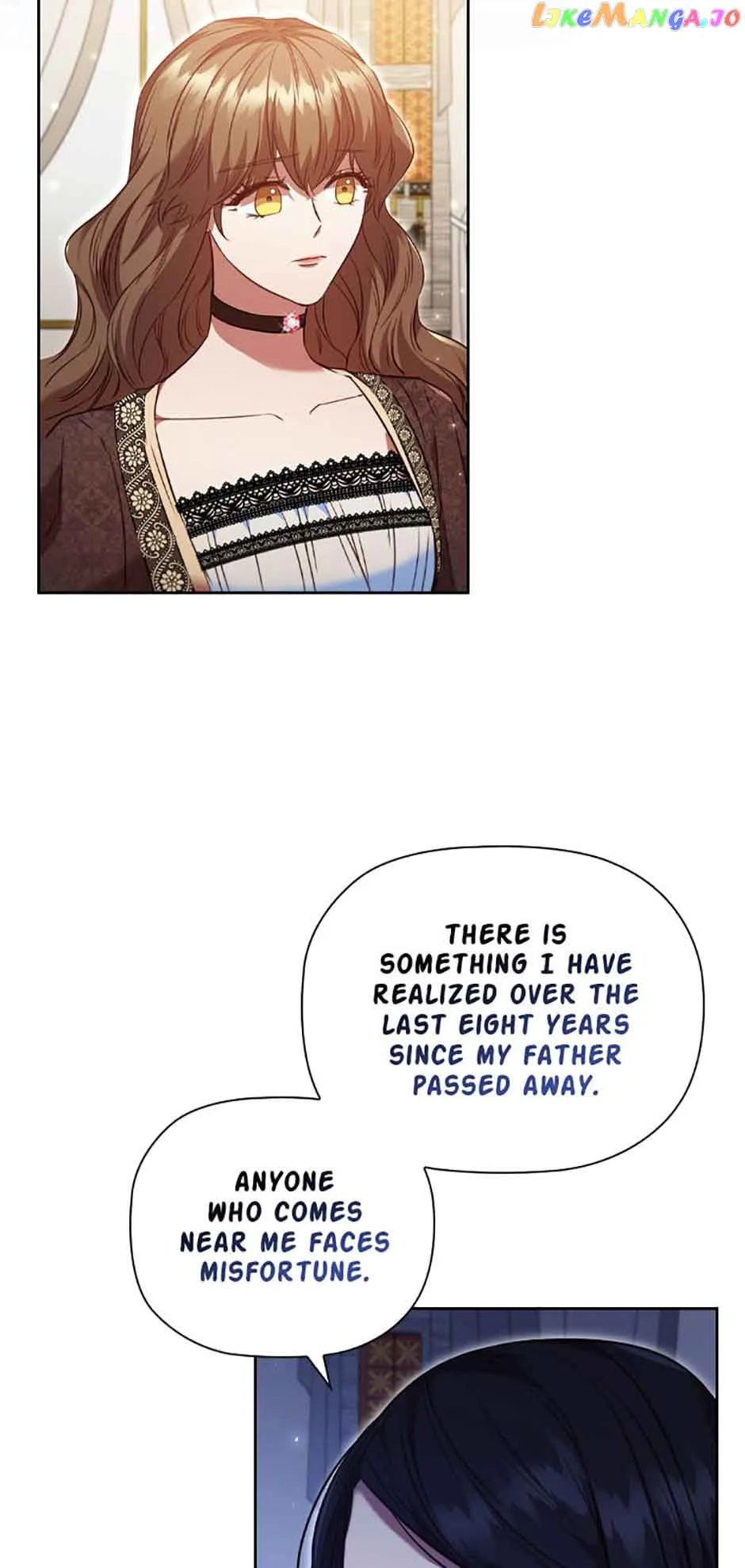 An Extra In The Family Is The First To Be Abandoned Chapter 58 page 34
