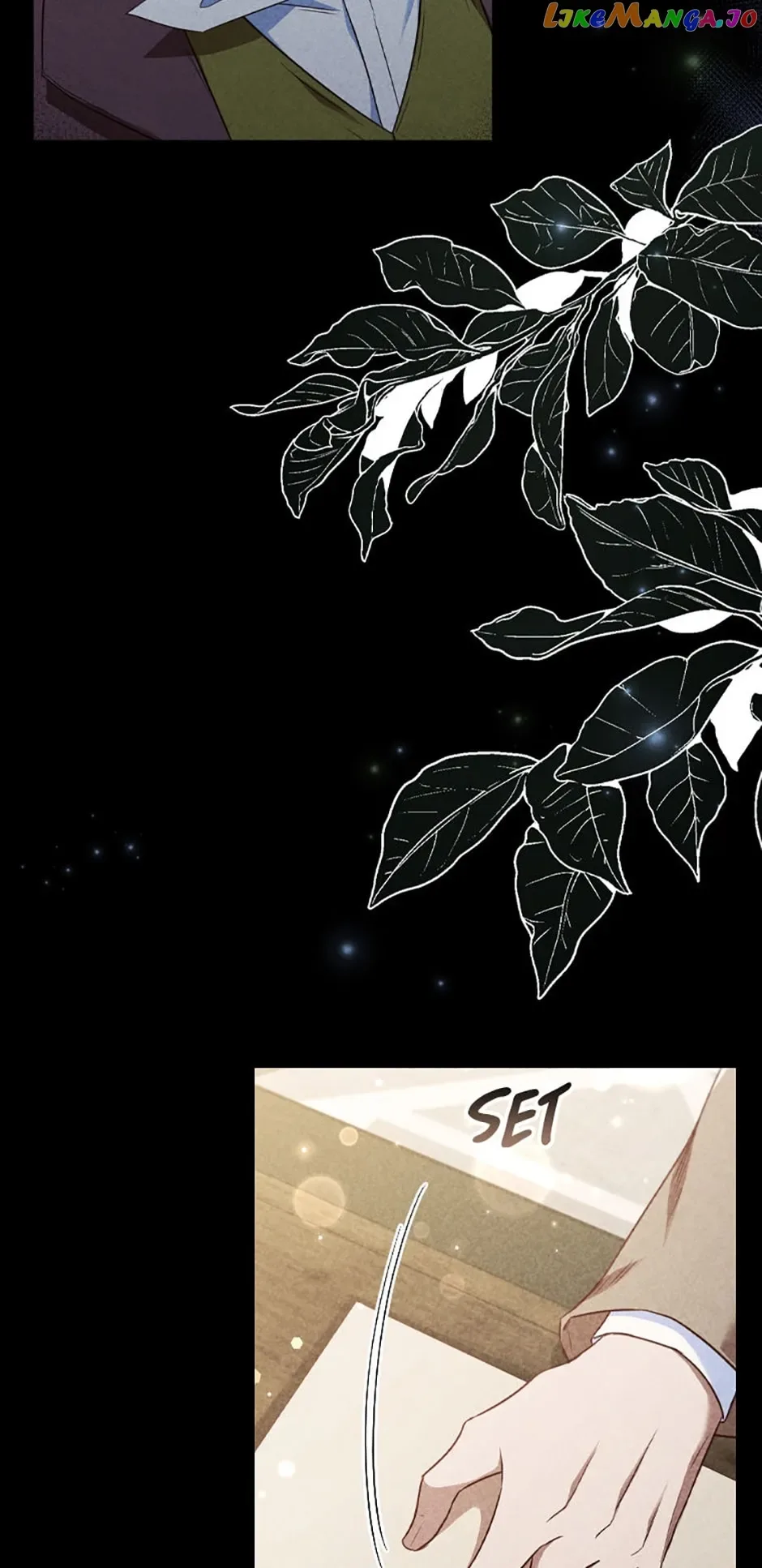 An Extra In The Family Is The First To Be Abandoned Chapter 61 page 31