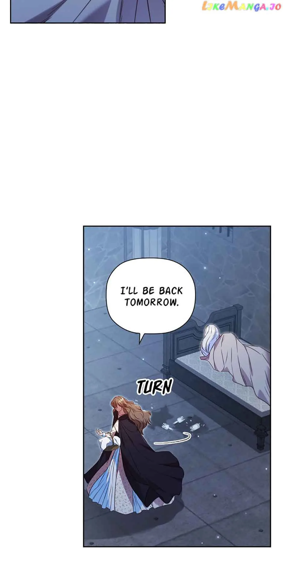 An Extra In The Family Is The First To Be Abandoned Chapter 56 page 47