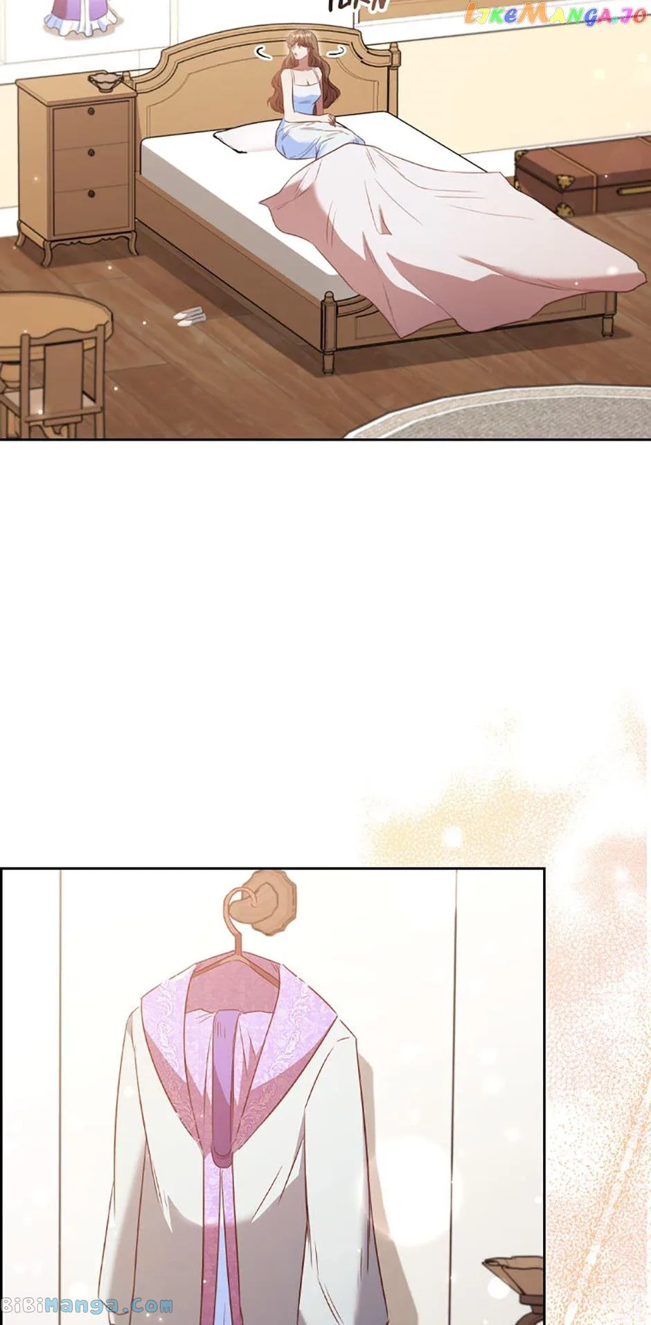 An Extra In The Family Is The First To Be Abandoned Chapter 53 page 37