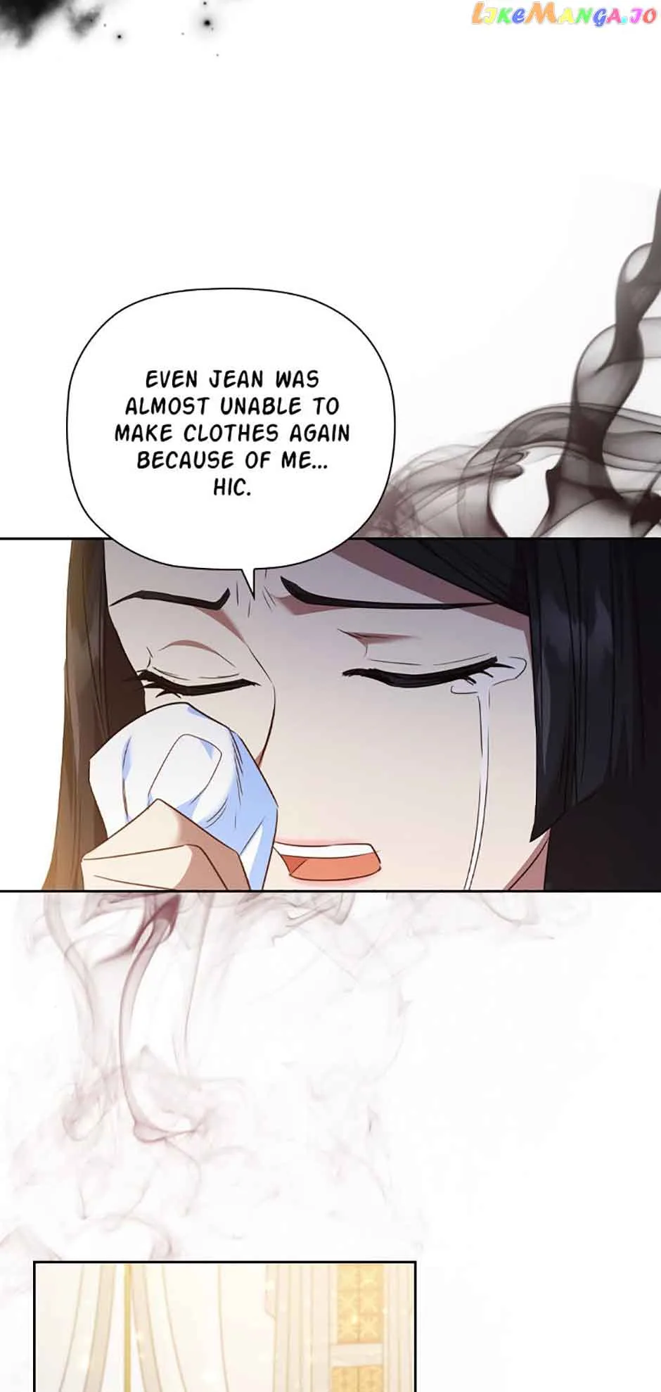 An Extra In The Family Is The First To Be Abandoned Chapter 58 page 33