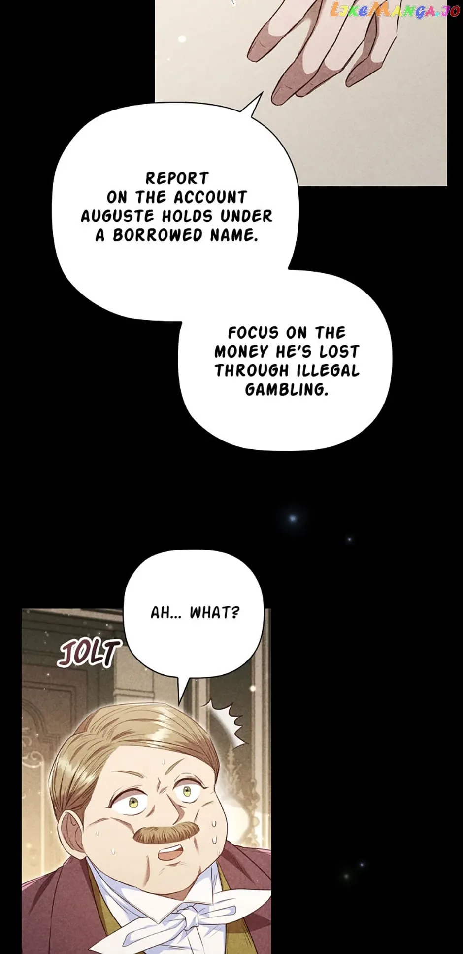 An Extra In The Family Is The First To Be Abandoned Chapter 61 page 32