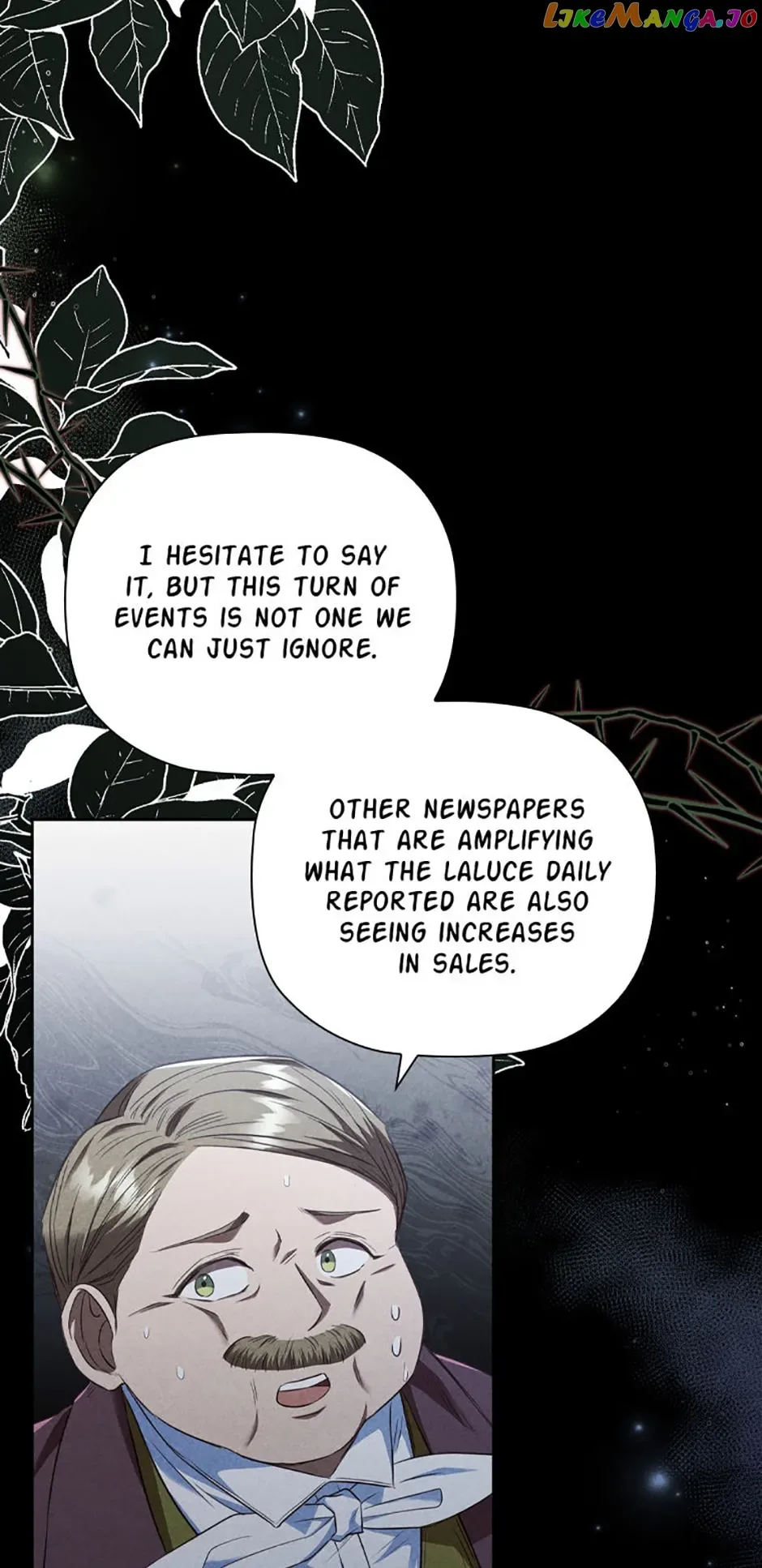 An Extra In The Family Is The First To Be Abandoned Chapter 61 page 30