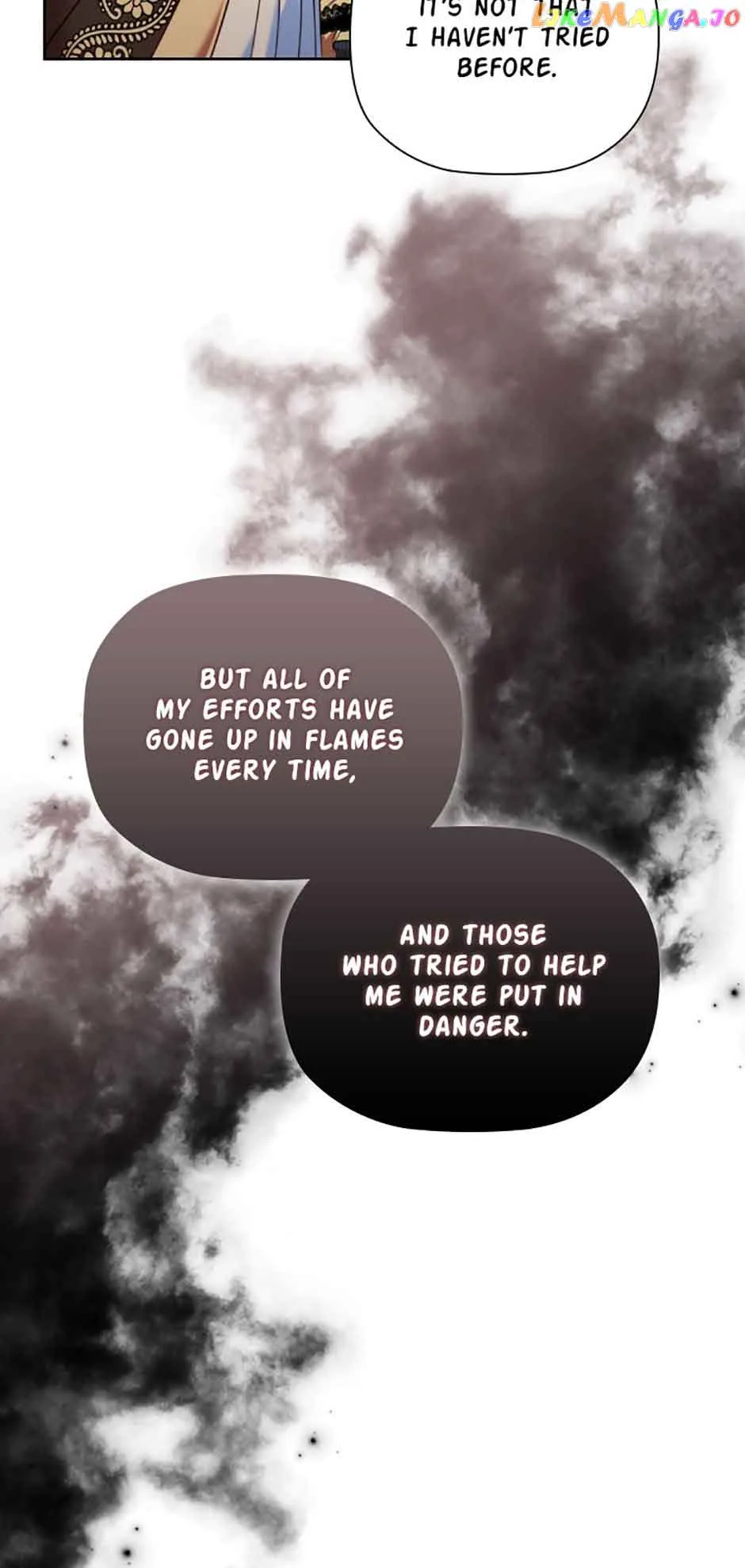 An Extra In The Family Is The First To Be Abandoned Chapter 58 page 32