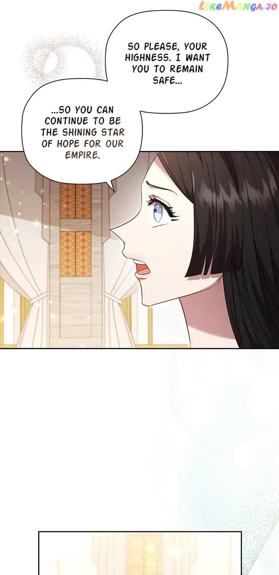 An Extra In The Family Is The First To Be Abandoned Chapter 58 page 36