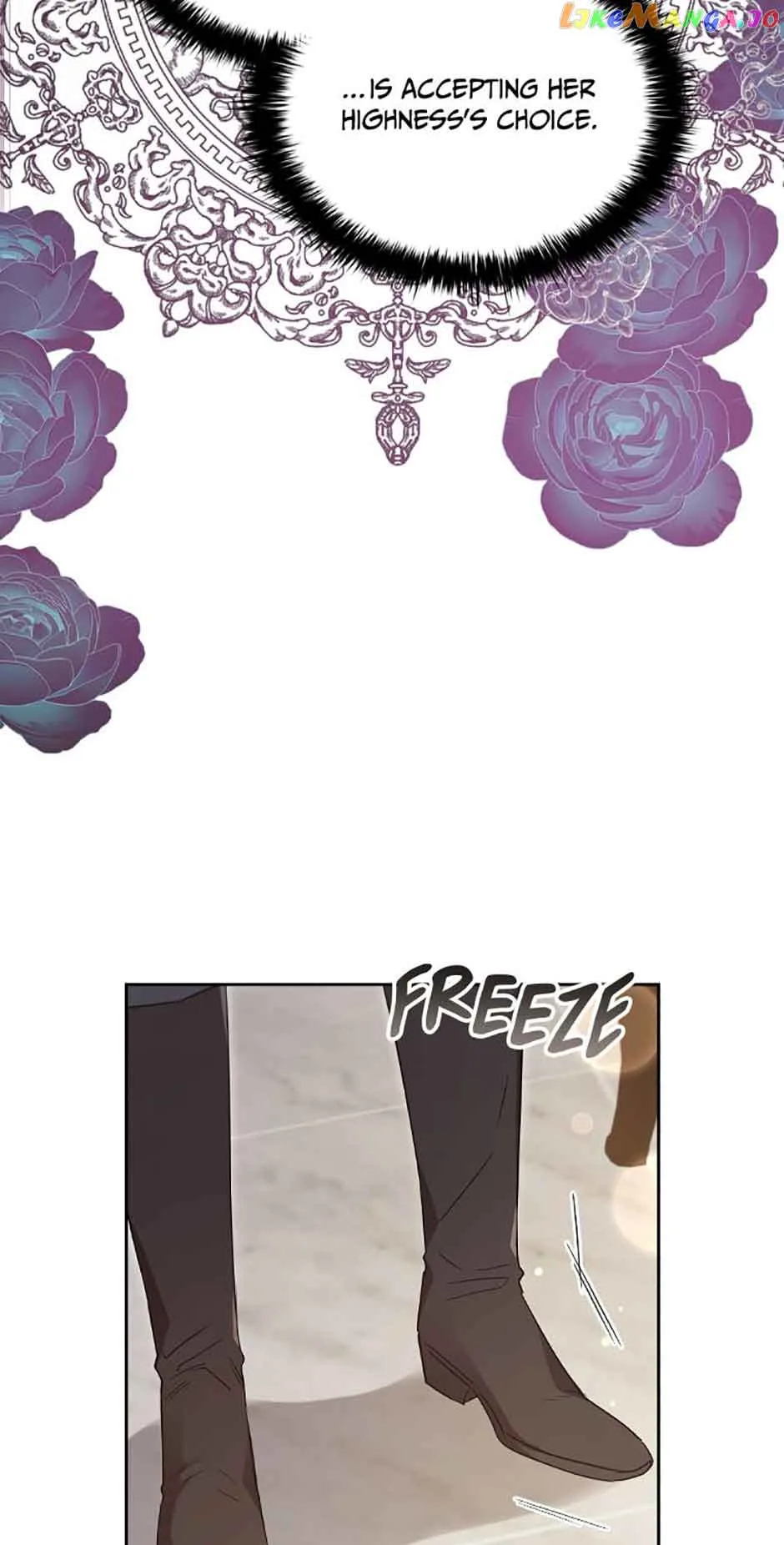 An Extra In The Family Is The First To Be Abandoned Chapter 55 page 49