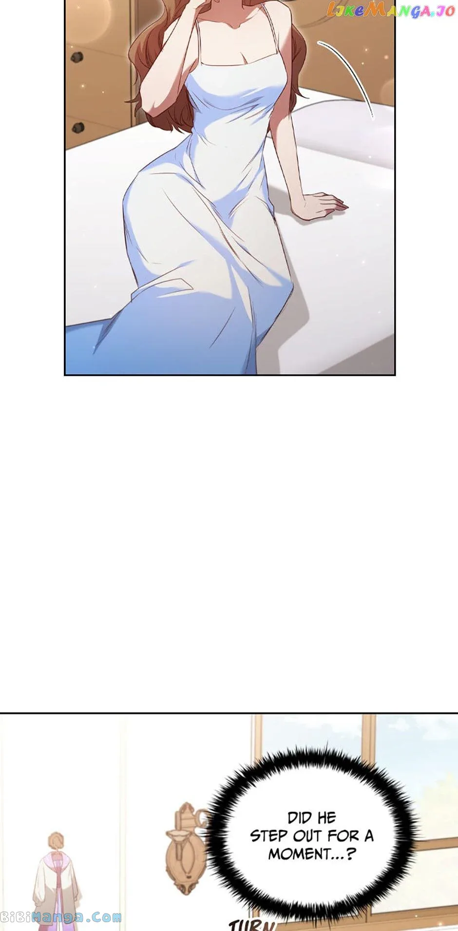 An Extra In The Family Is The First To Be Abandoned Chapter 53 page 36