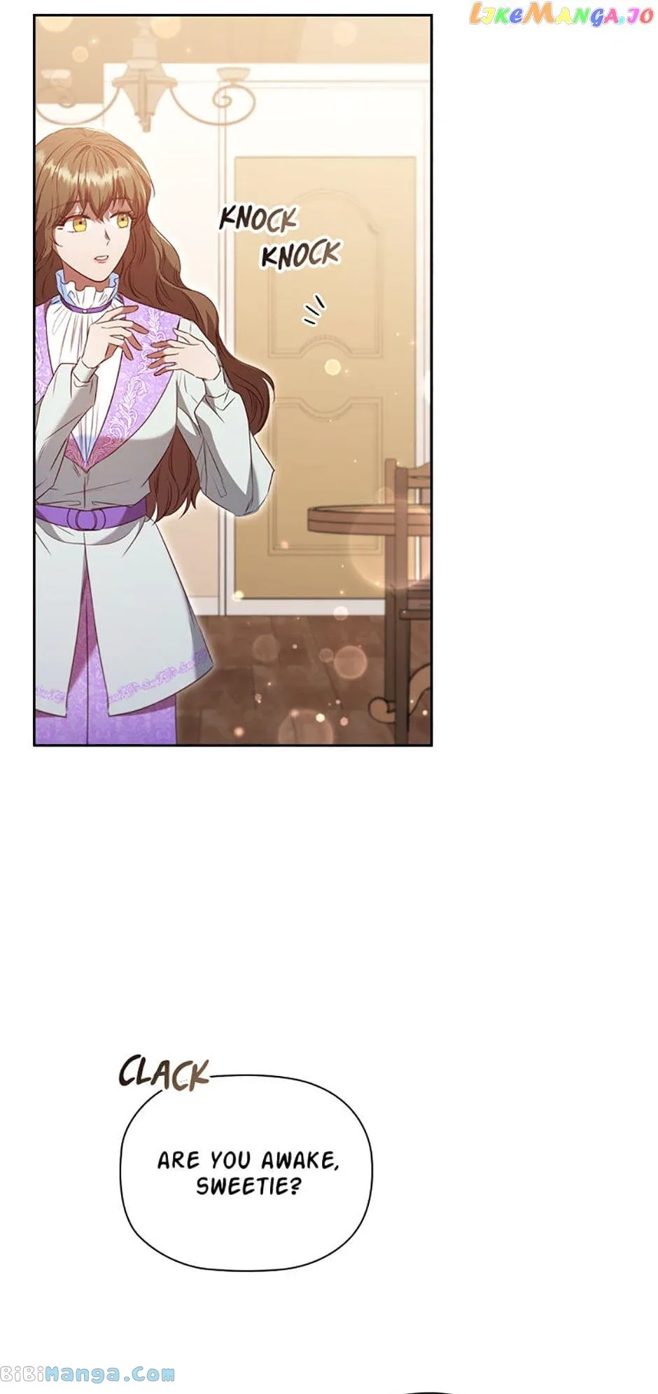 An Extra In The Family Is The First To Be Abandoned Chapter 53 page 40