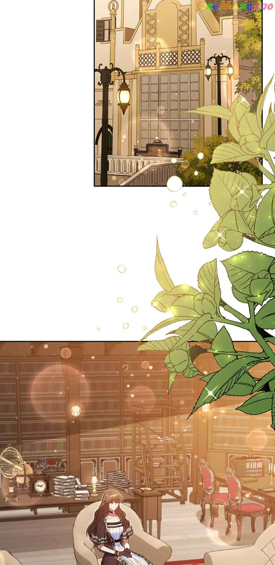 An Extra In The Family Is The First To Be Abandoned Chapter 58 page 40