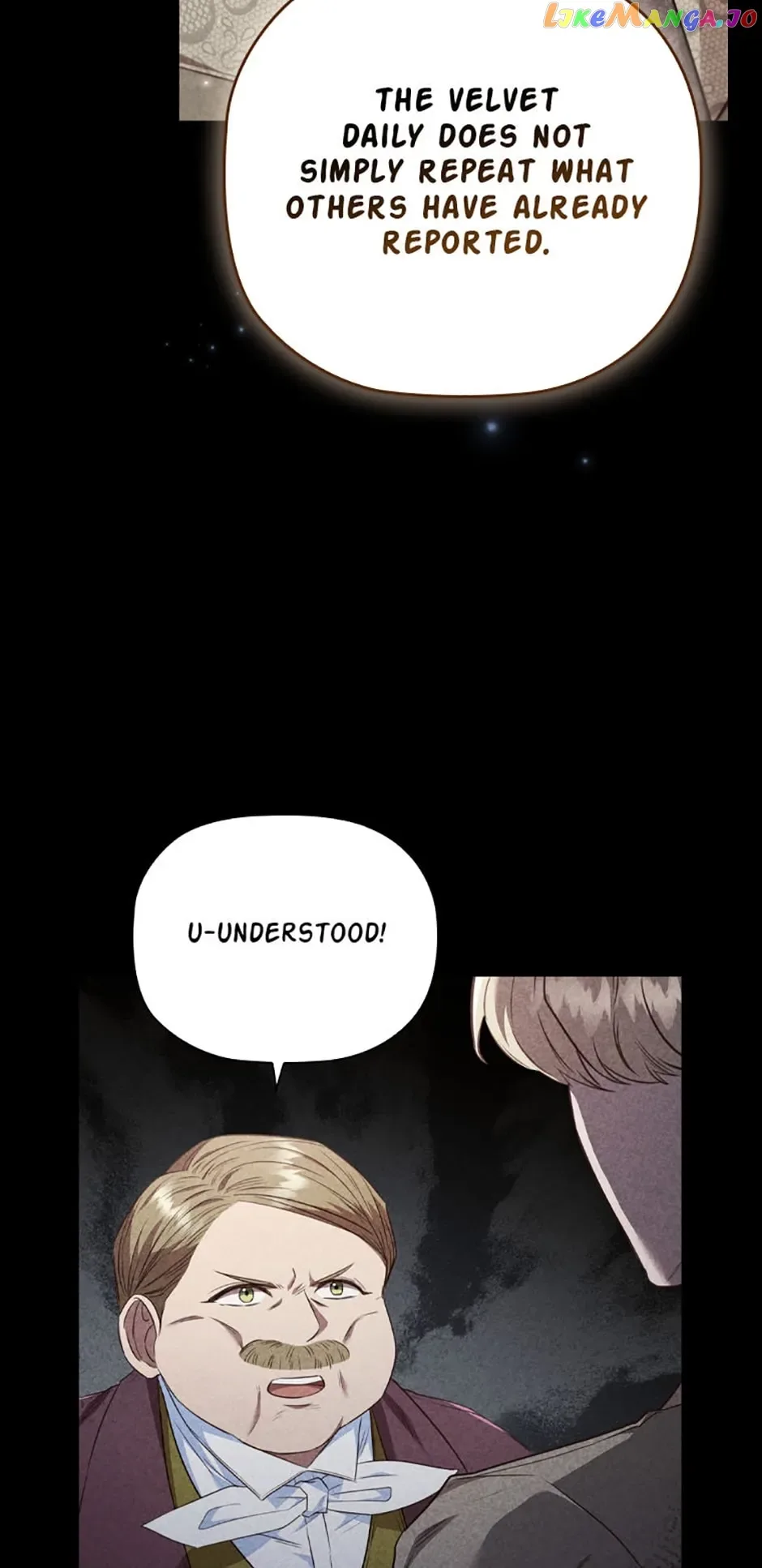 An Extra In The Family Is The First To Be Abandoned Chapter 61 page 34